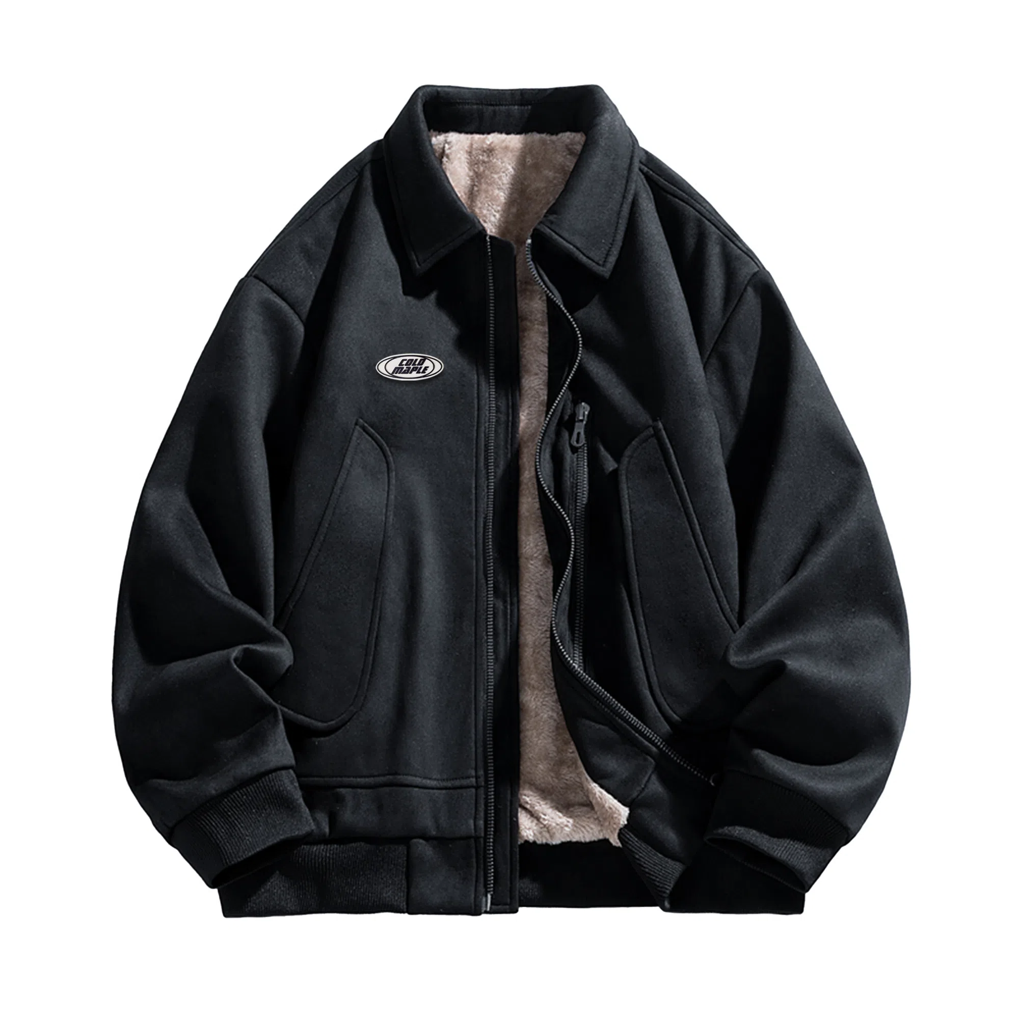 COLD MAPLE FW25