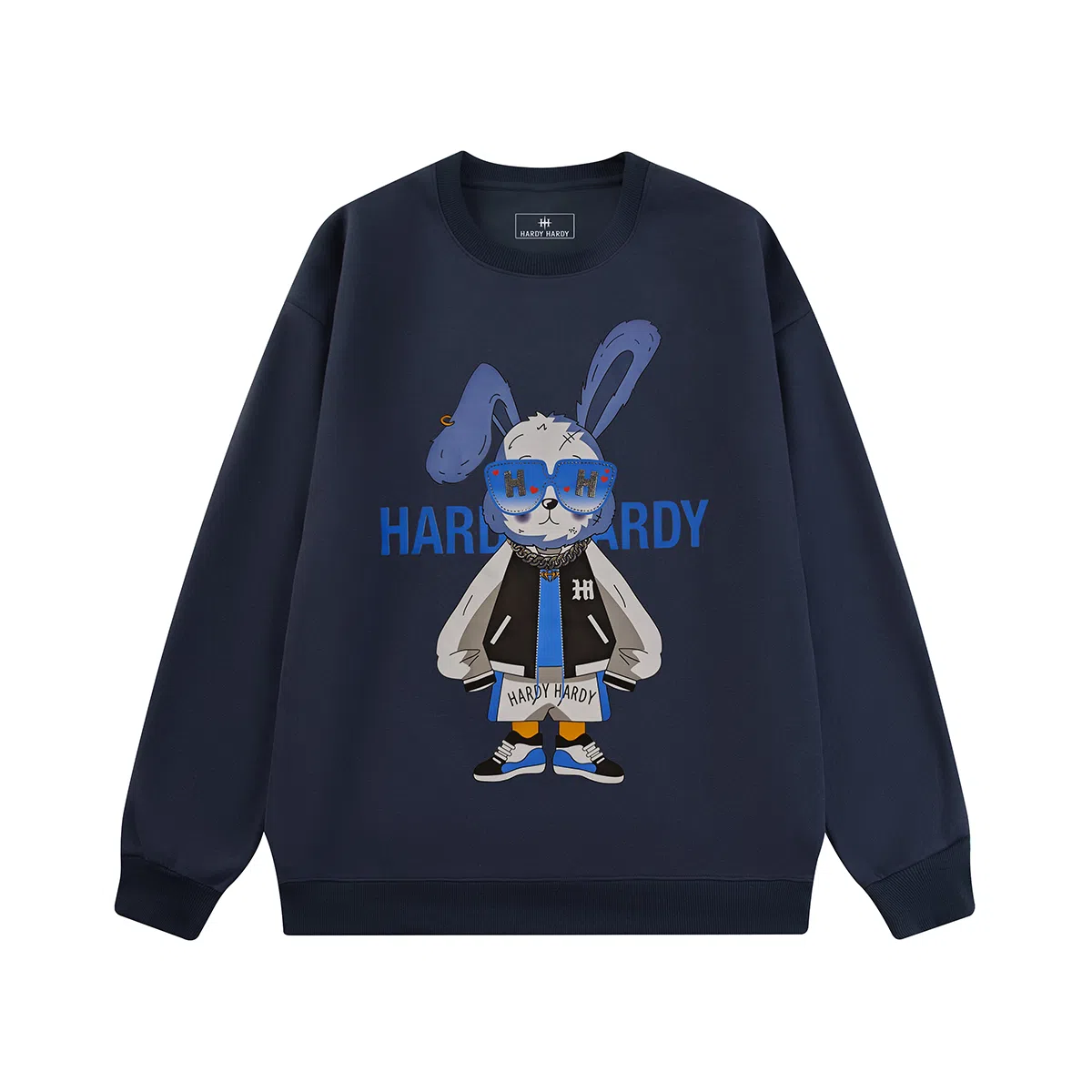 HARDY HARDY