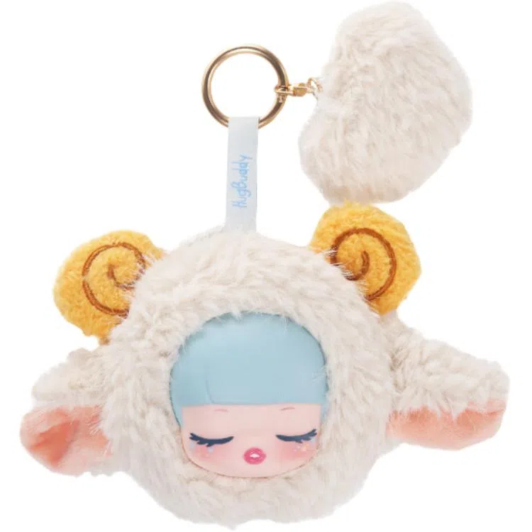 hugbuddy LILISHA 11cm 4