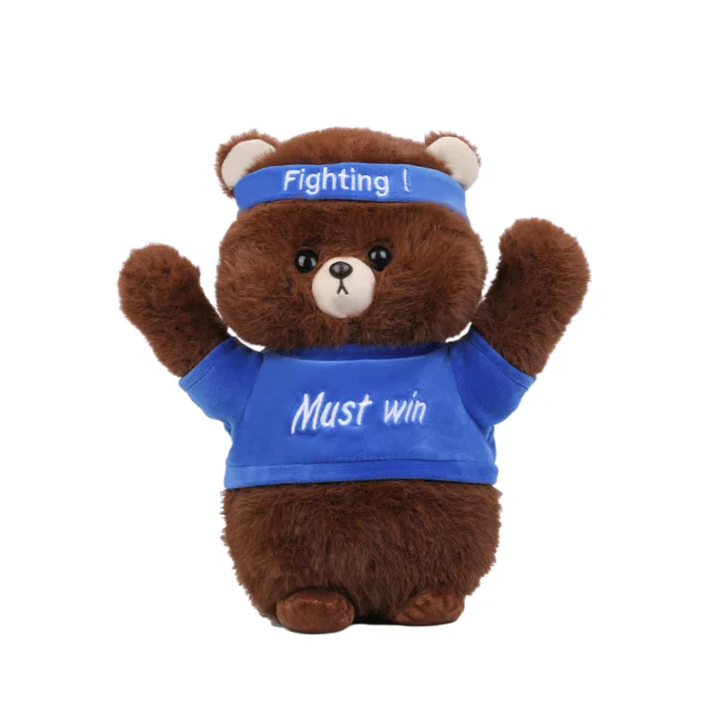 PUDOWRABBIT 25cm35cm45cm