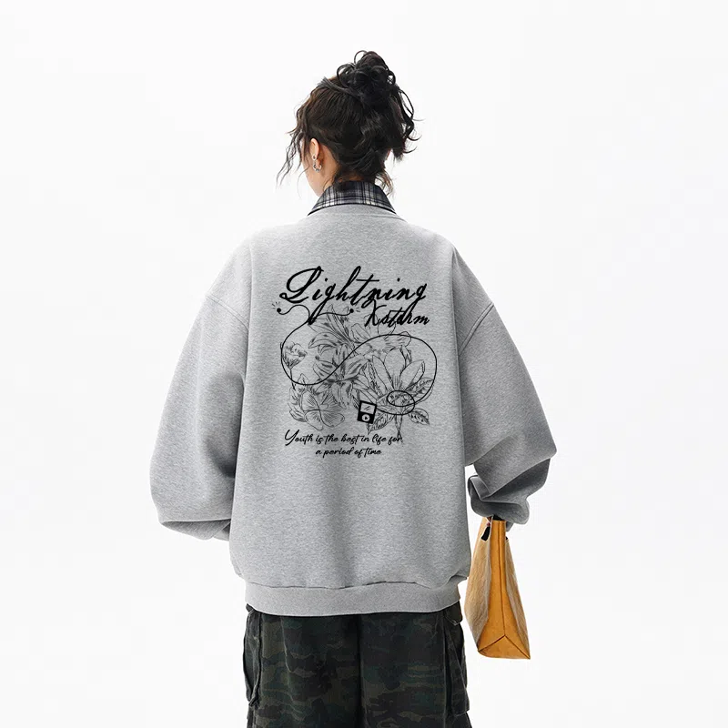 Lightning X Storm Logo