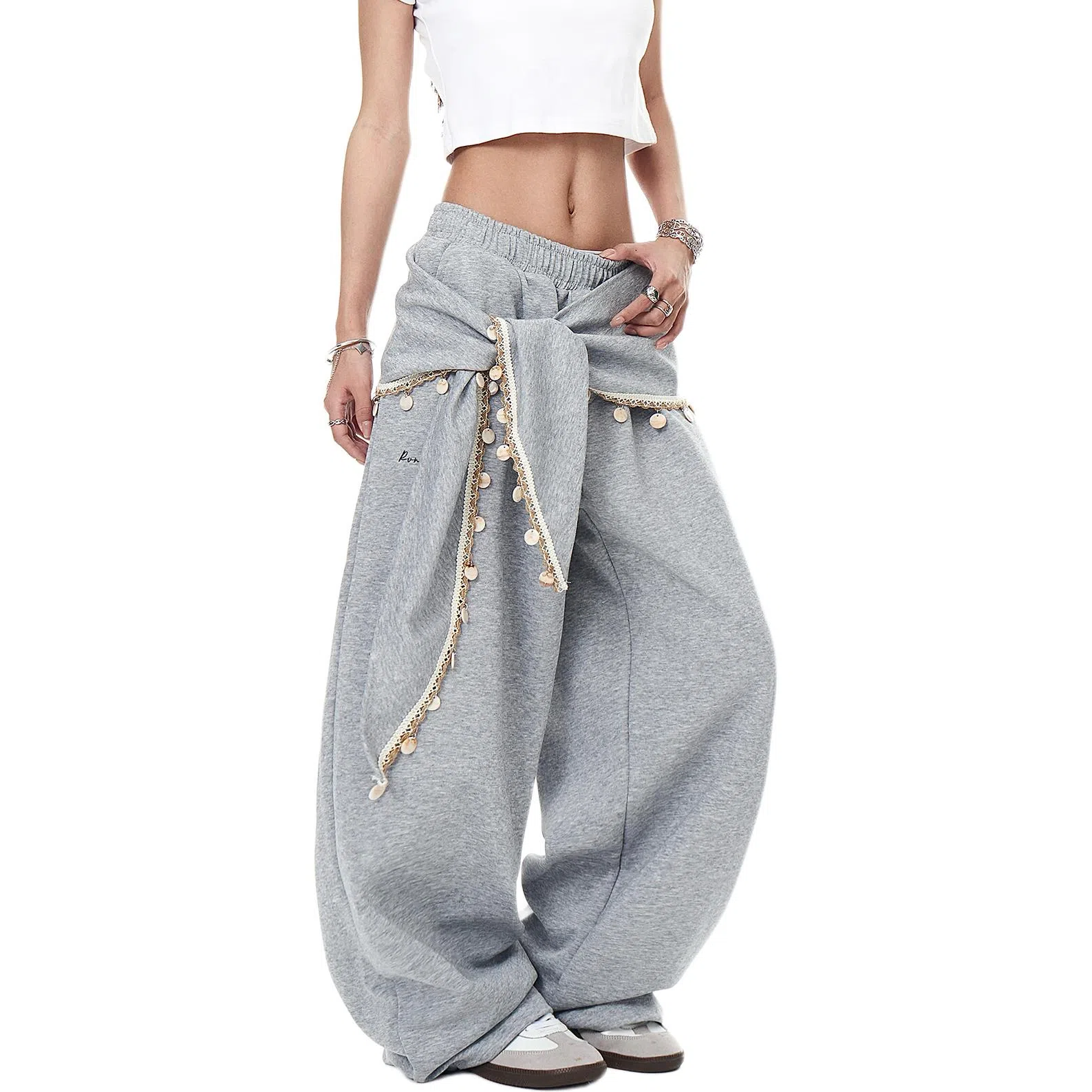 Pirkadat baggycleanfit