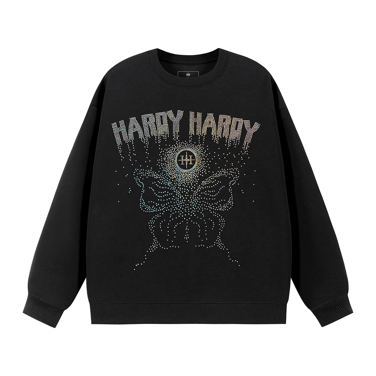 HARDY HARDY
