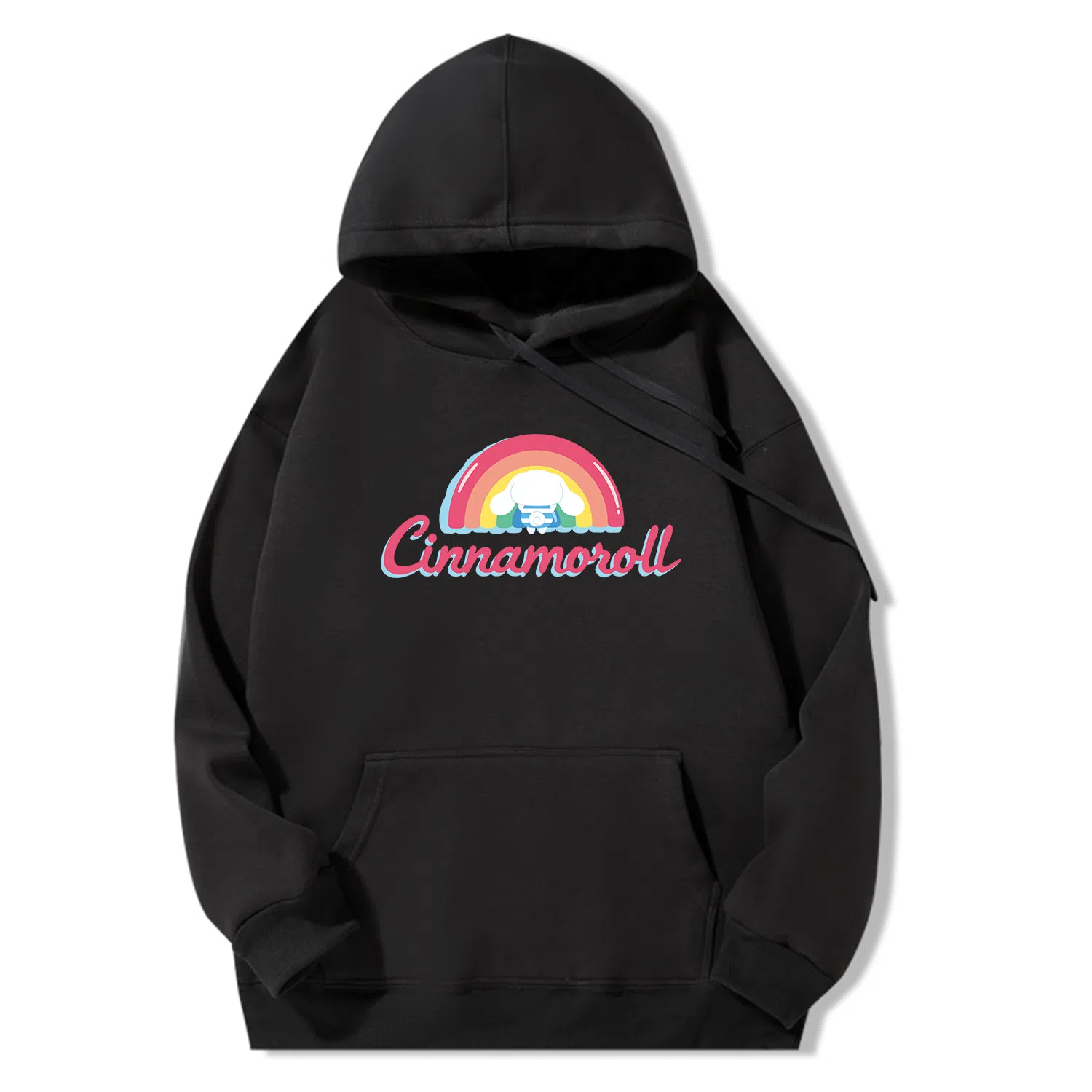 Sanrio x Cinnamoroll