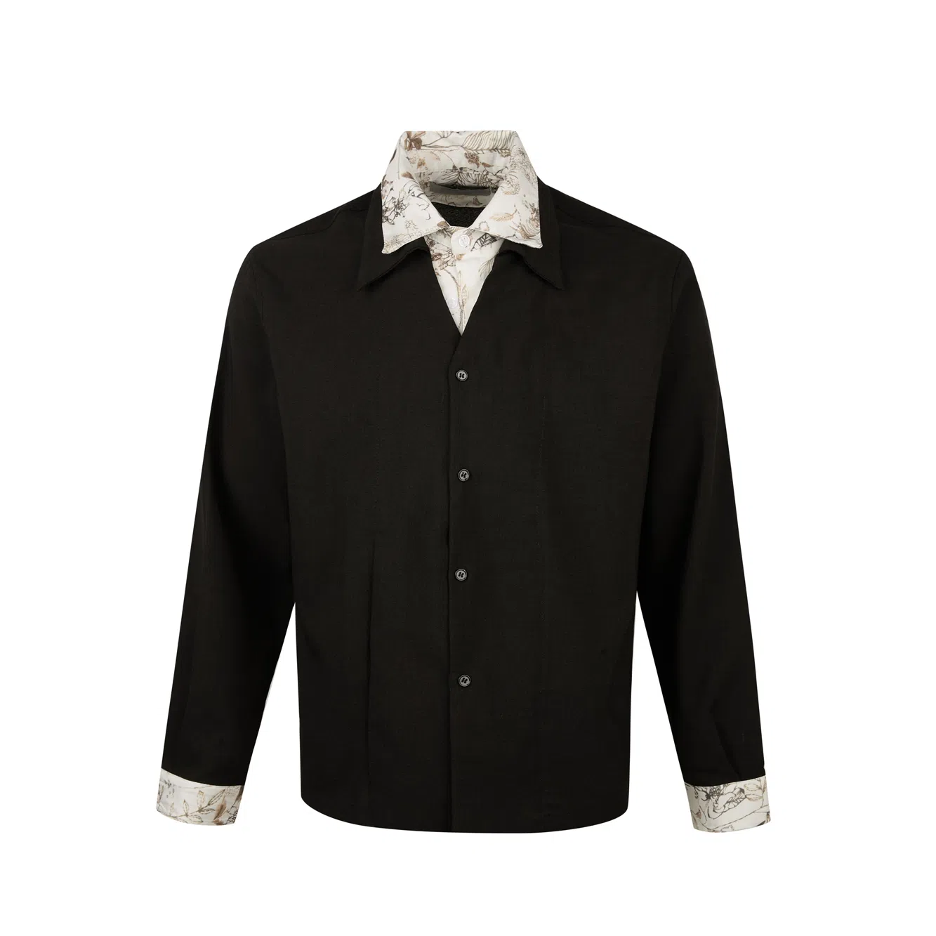 TREND ST cleanfitboxy