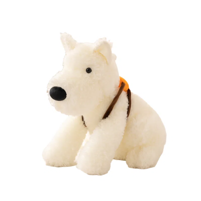 PUDOWRABBIT 10cm23cm35cm45cm