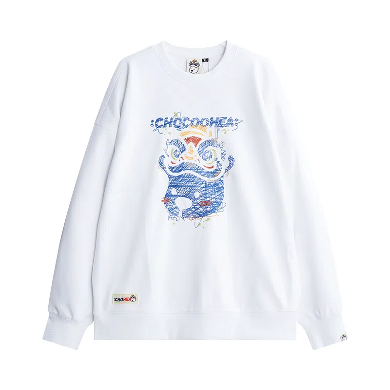 HEA x chocoolate