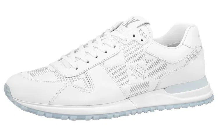 LOUIS VUITTON Run Away