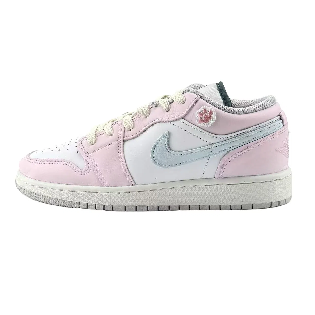 Jordan Air Jordan 1 Low Sweet Macaron