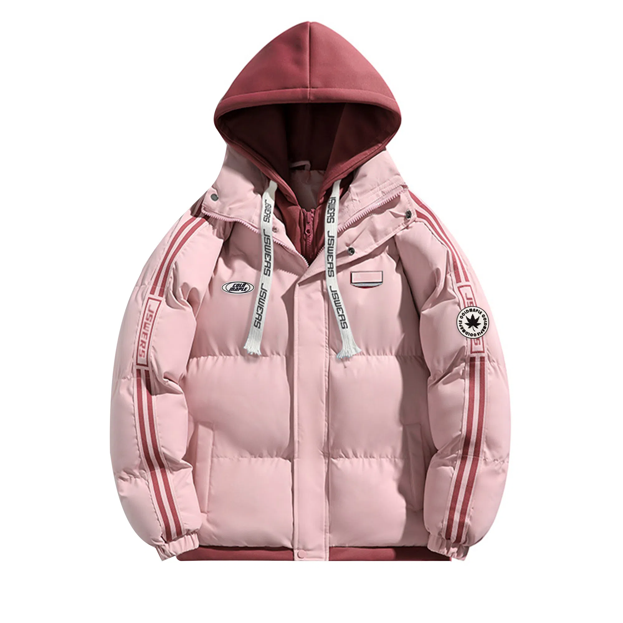 COLD MAPLE FW25