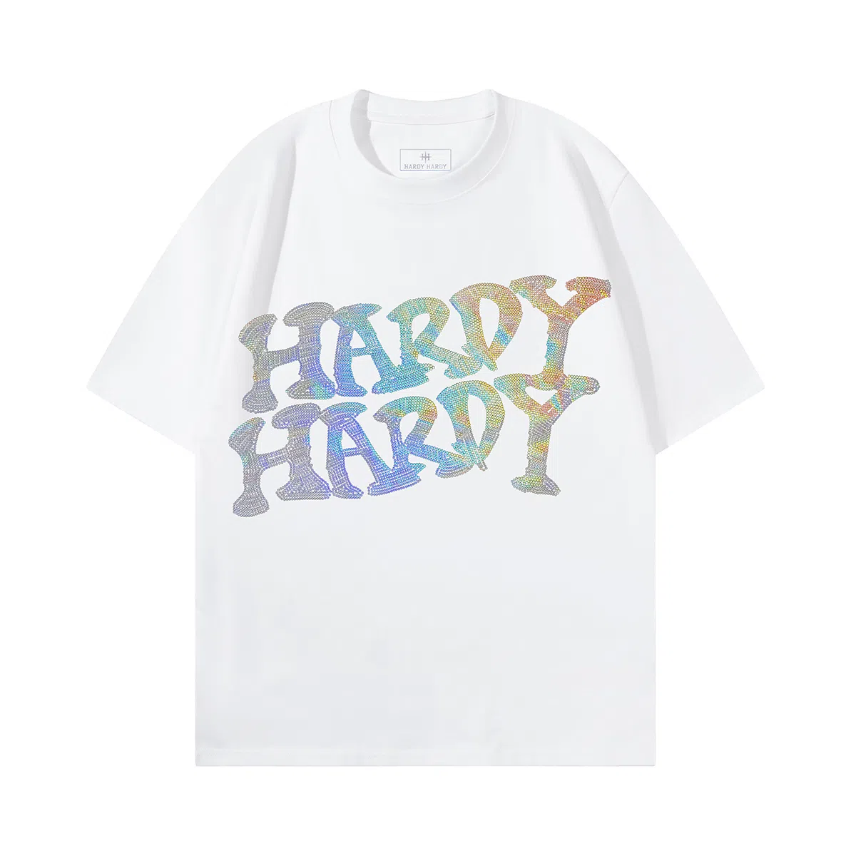 HARDY HARDY T