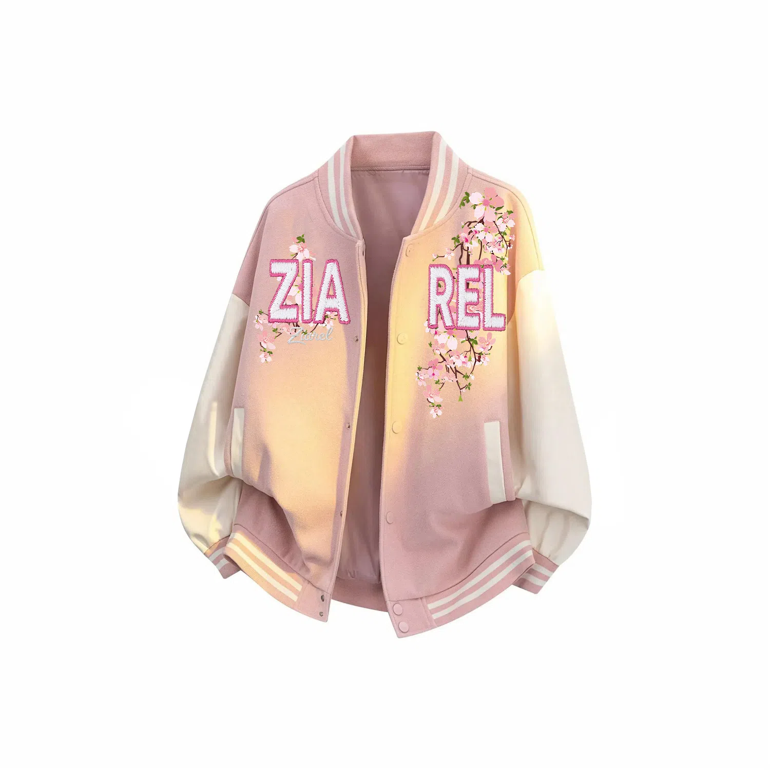 ZIAREL logo