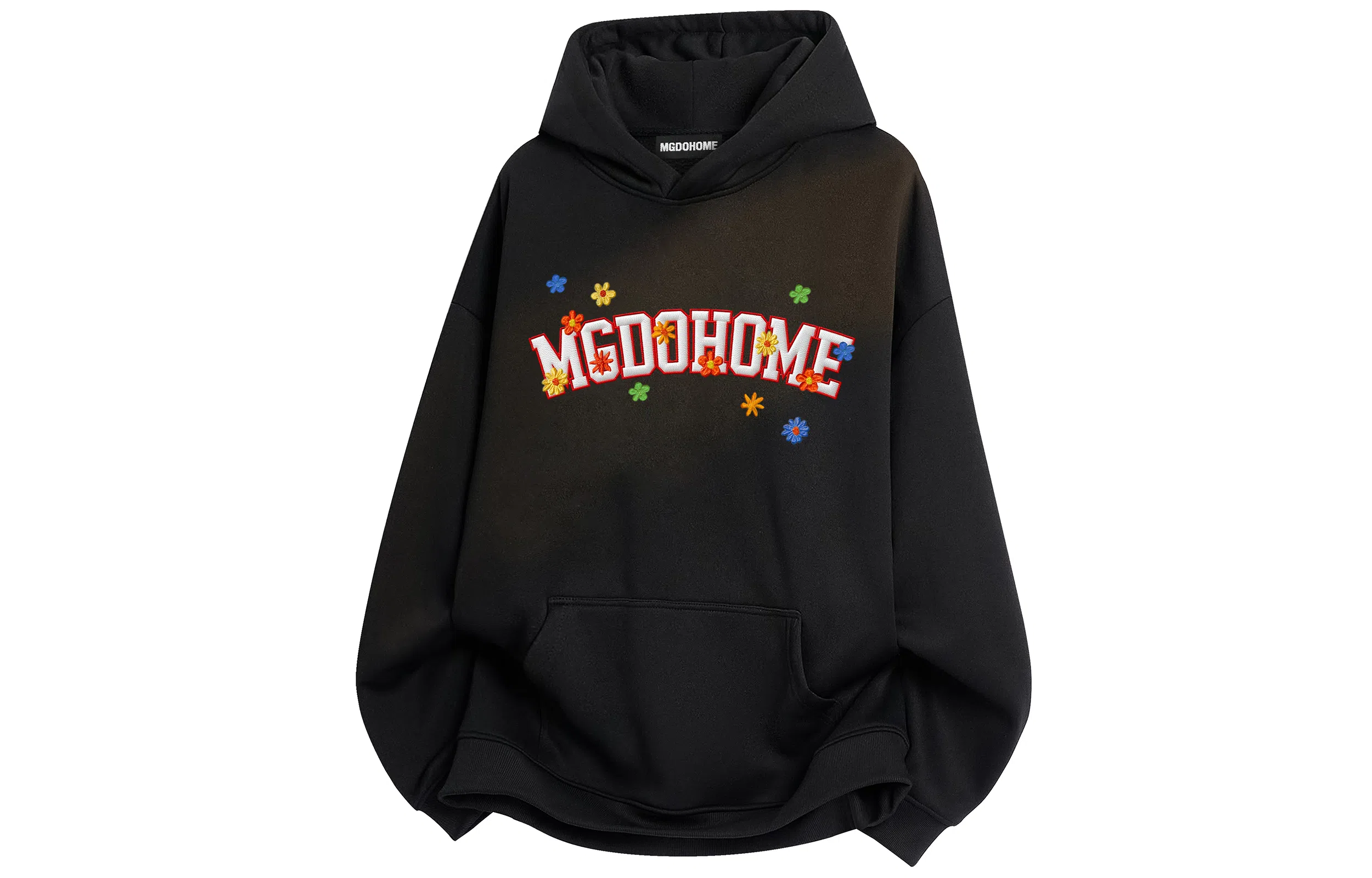 MGDOHOME Logo