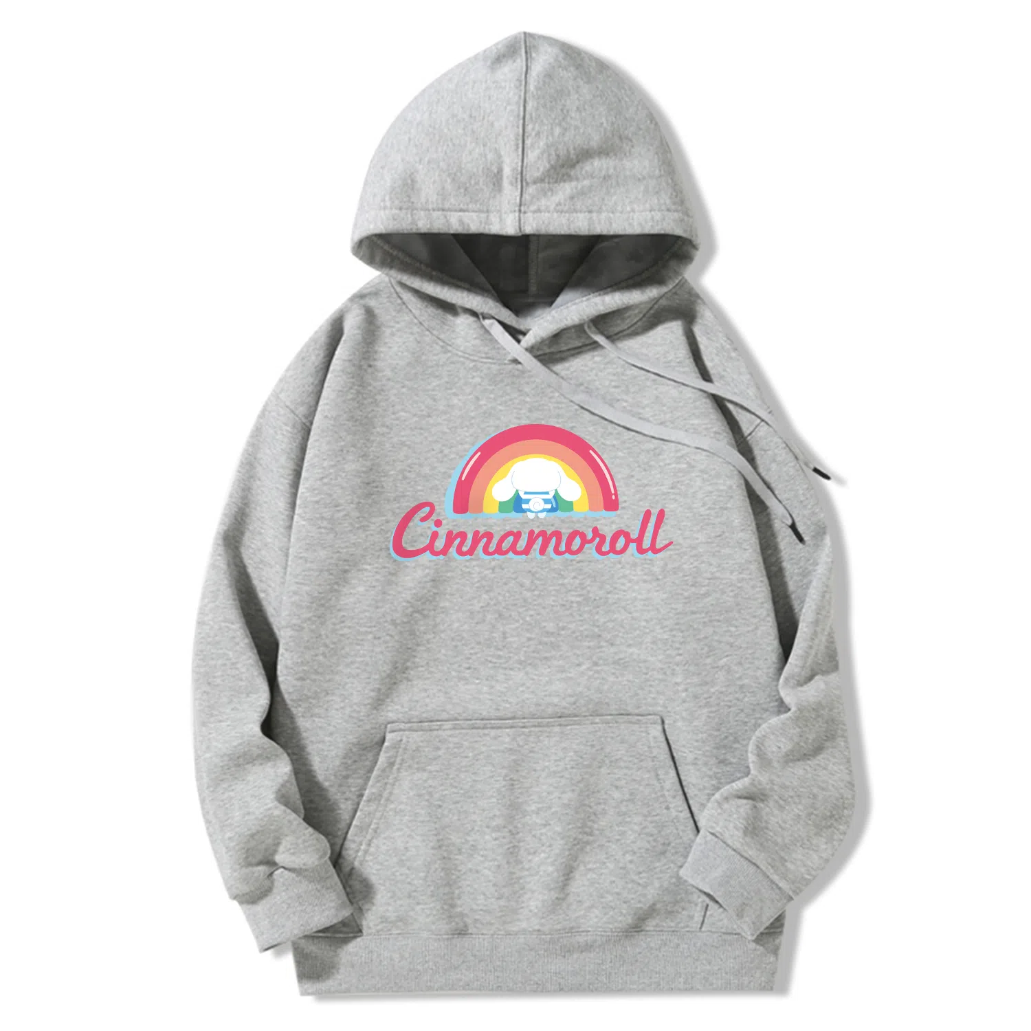 Sanrio x Cinnamoroll