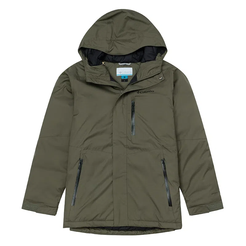 Columbia FW25 OMNI-HEAT Omni-Tech