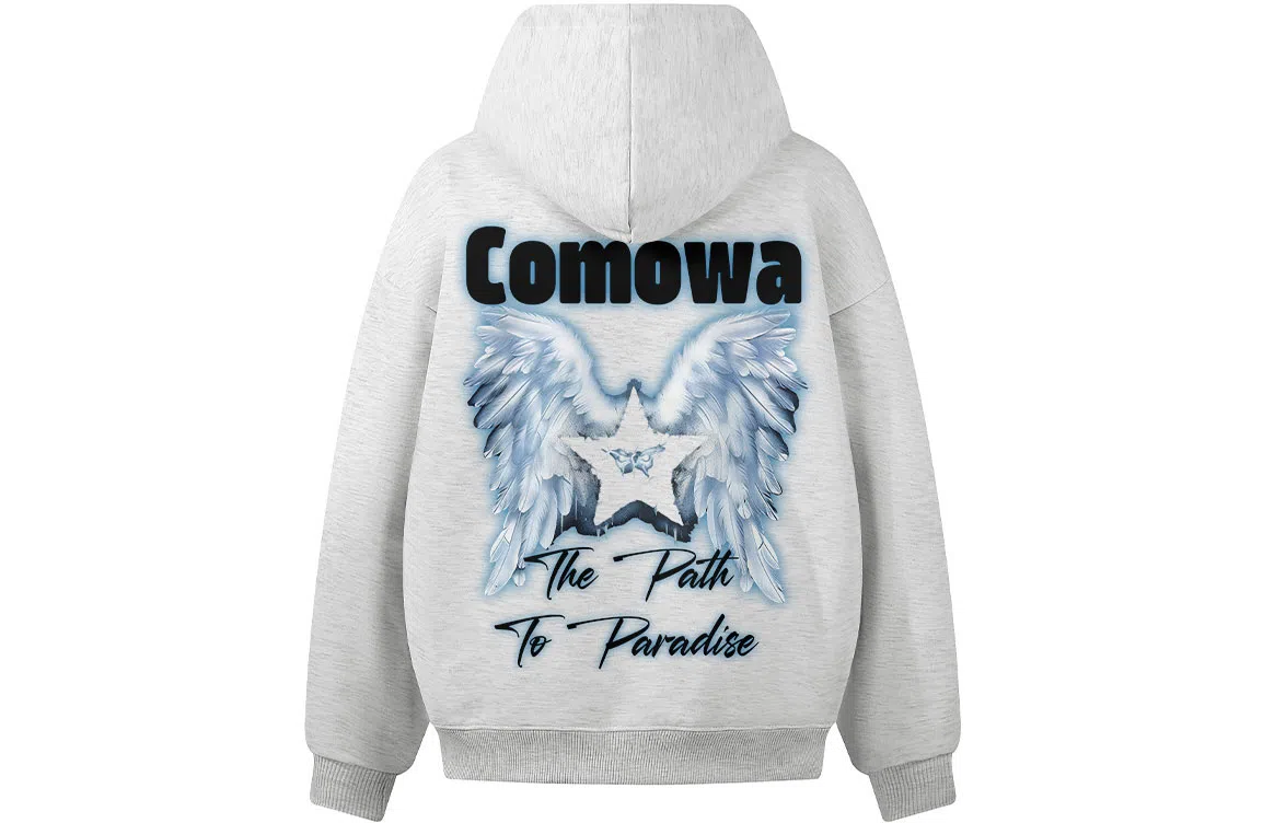 COMOWA logo