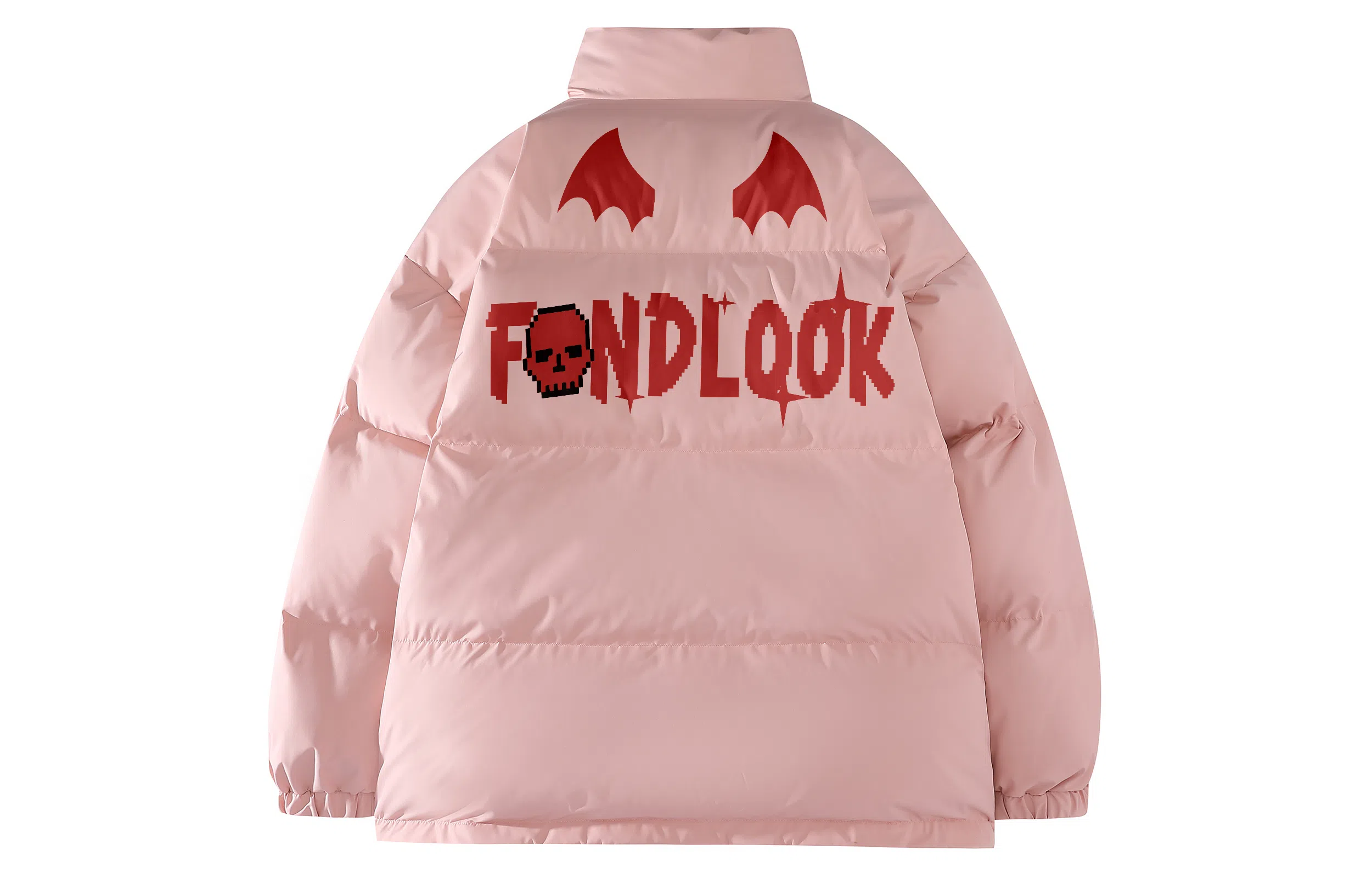FONDLOOK Logo