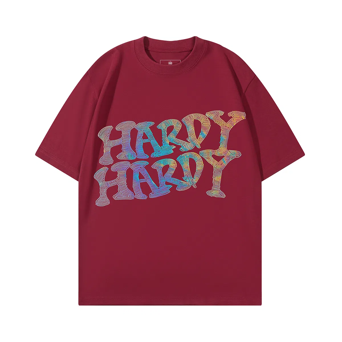 HARDY HARDY T