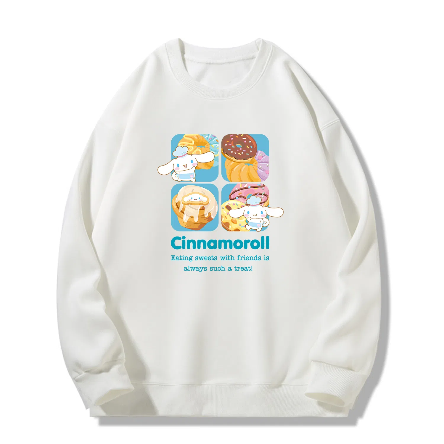 Sanrio x Cinnamoroll