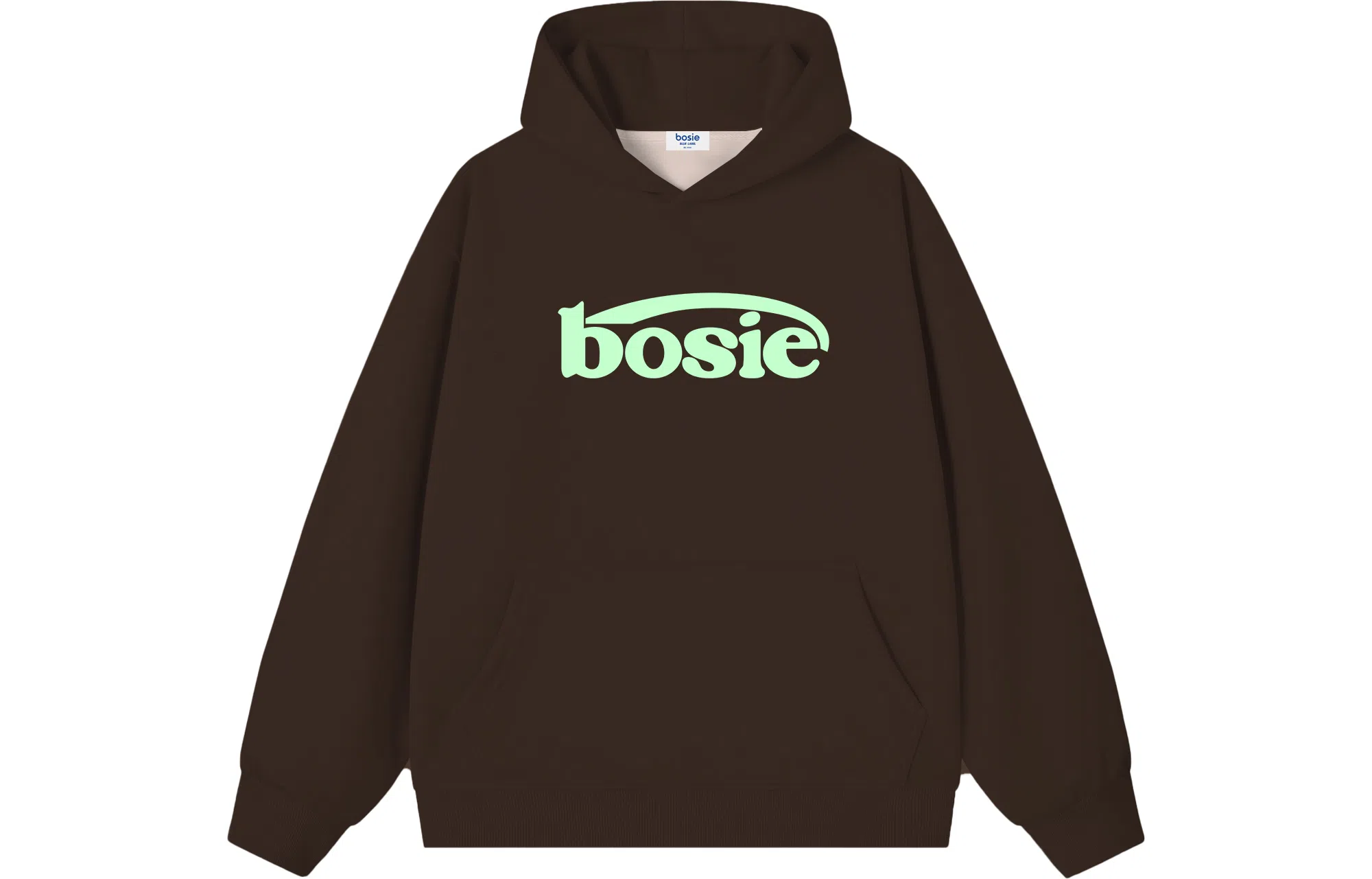 bosie logo