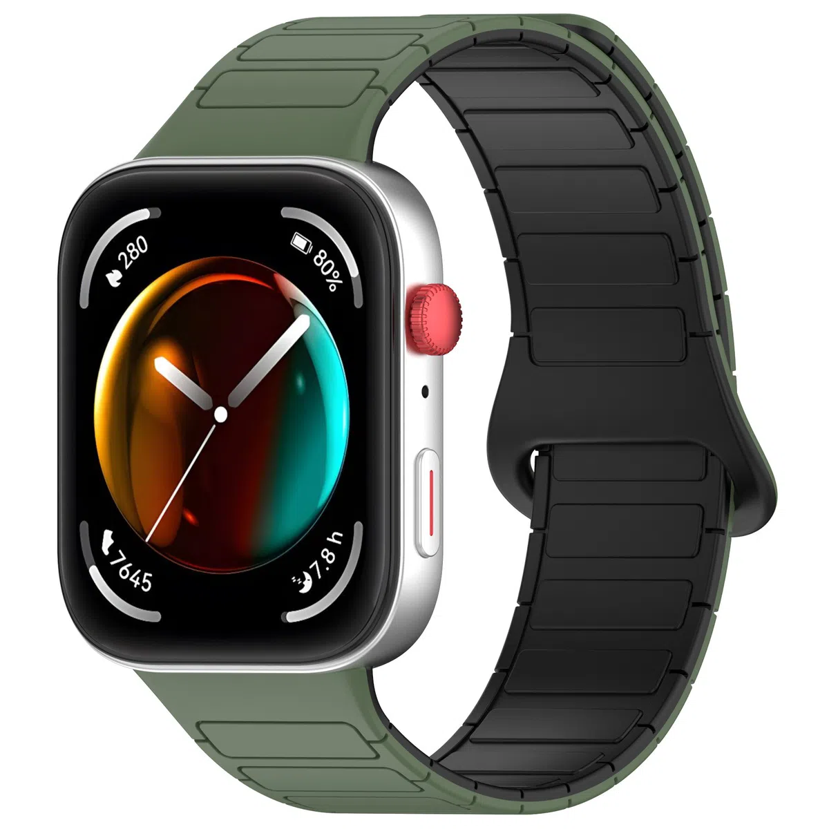 Dresself TPE WatchFit44Pro3