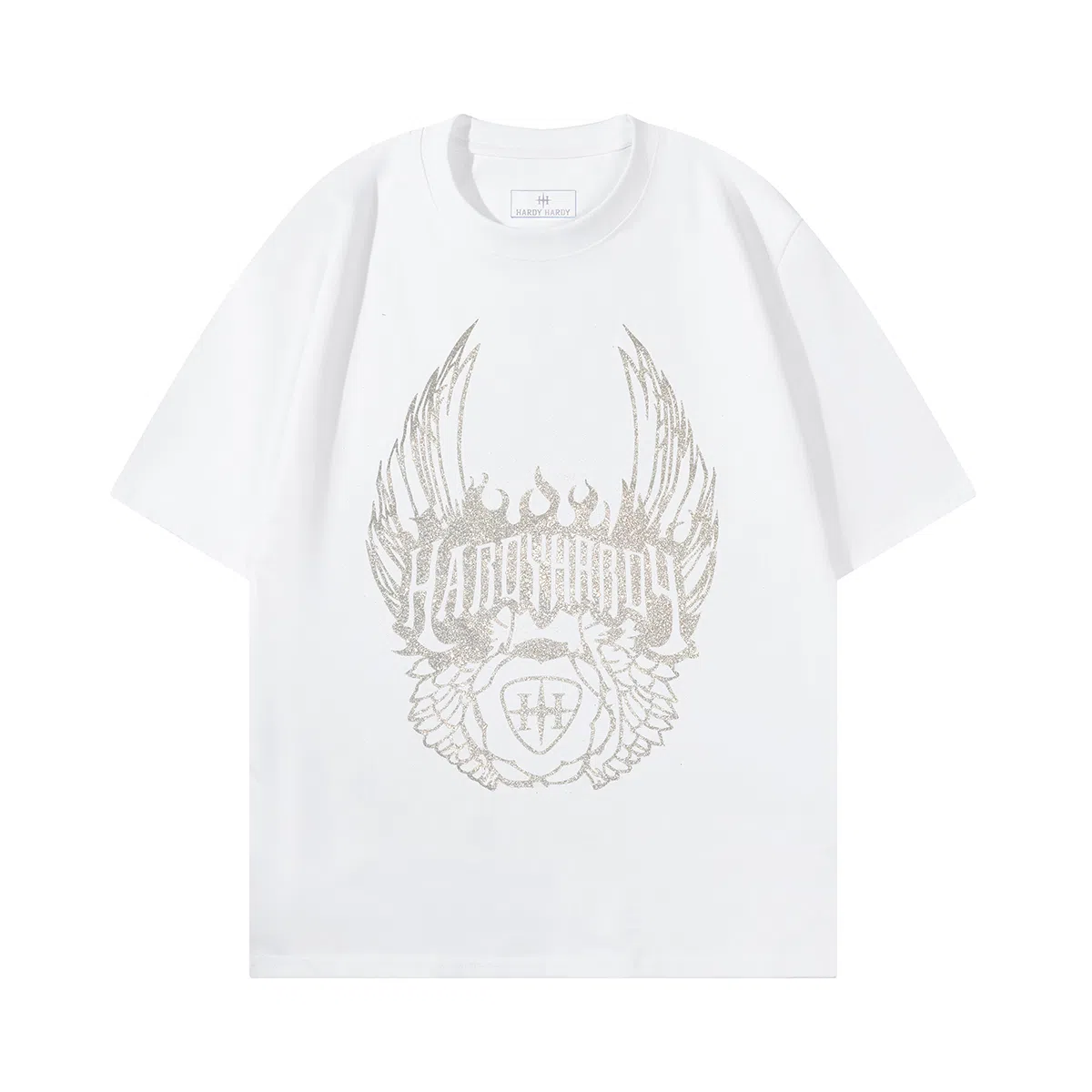 HARDY HARDY T