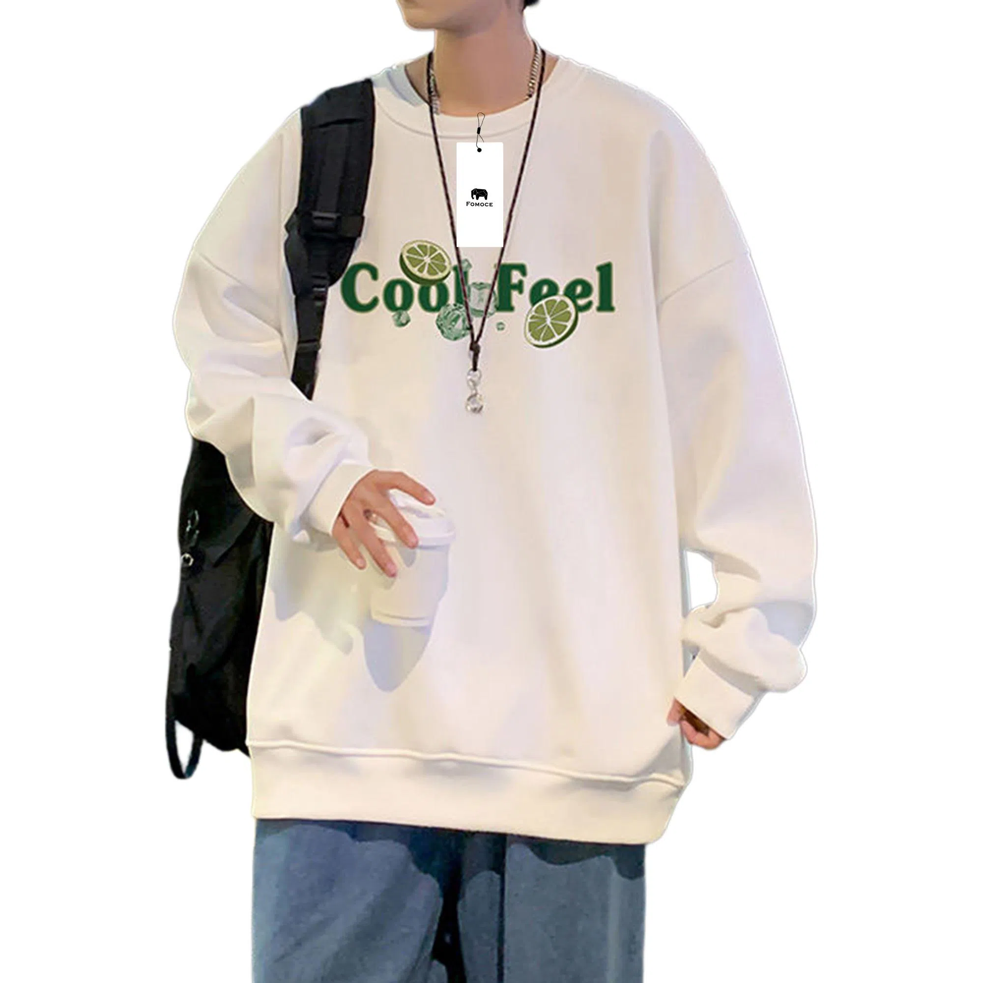 FOMOCE vintaget