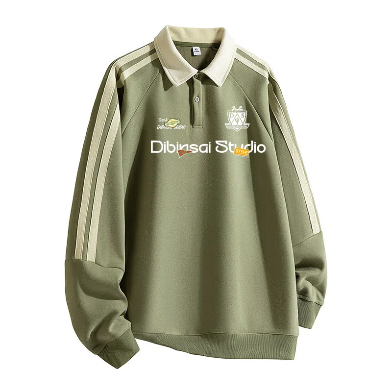DIBINSAI STUDIO logopolo