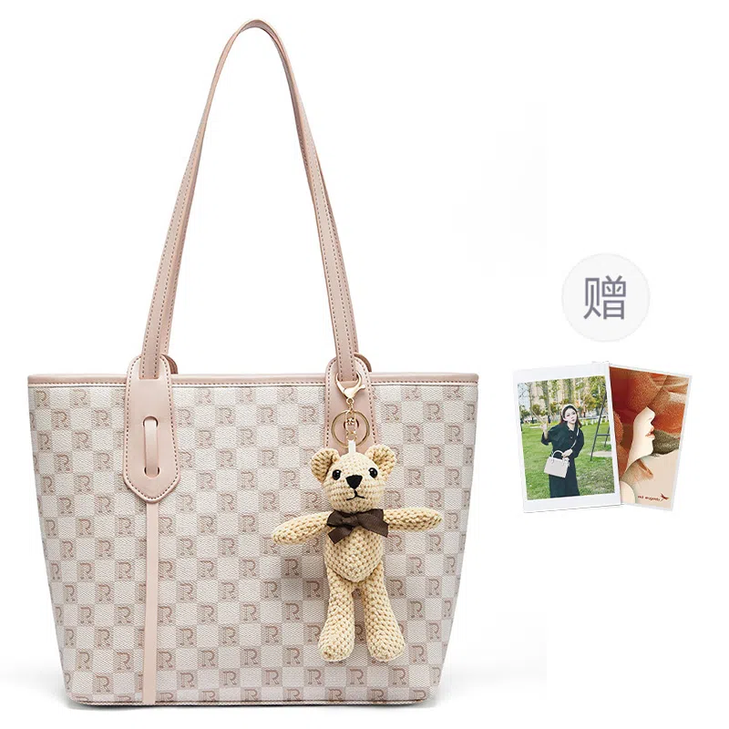 PVC Tote