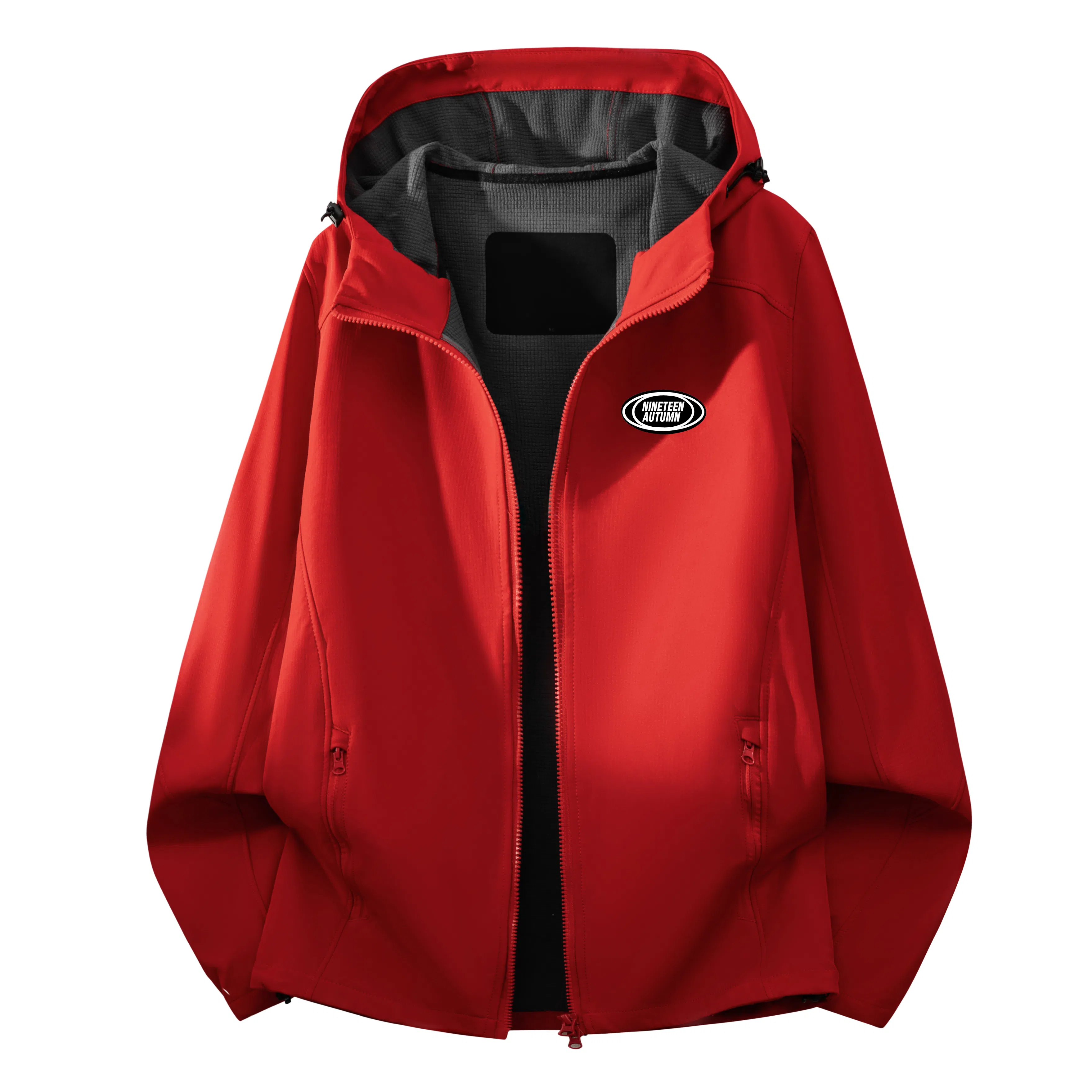 NINETEEN AUTUMN cleanfit