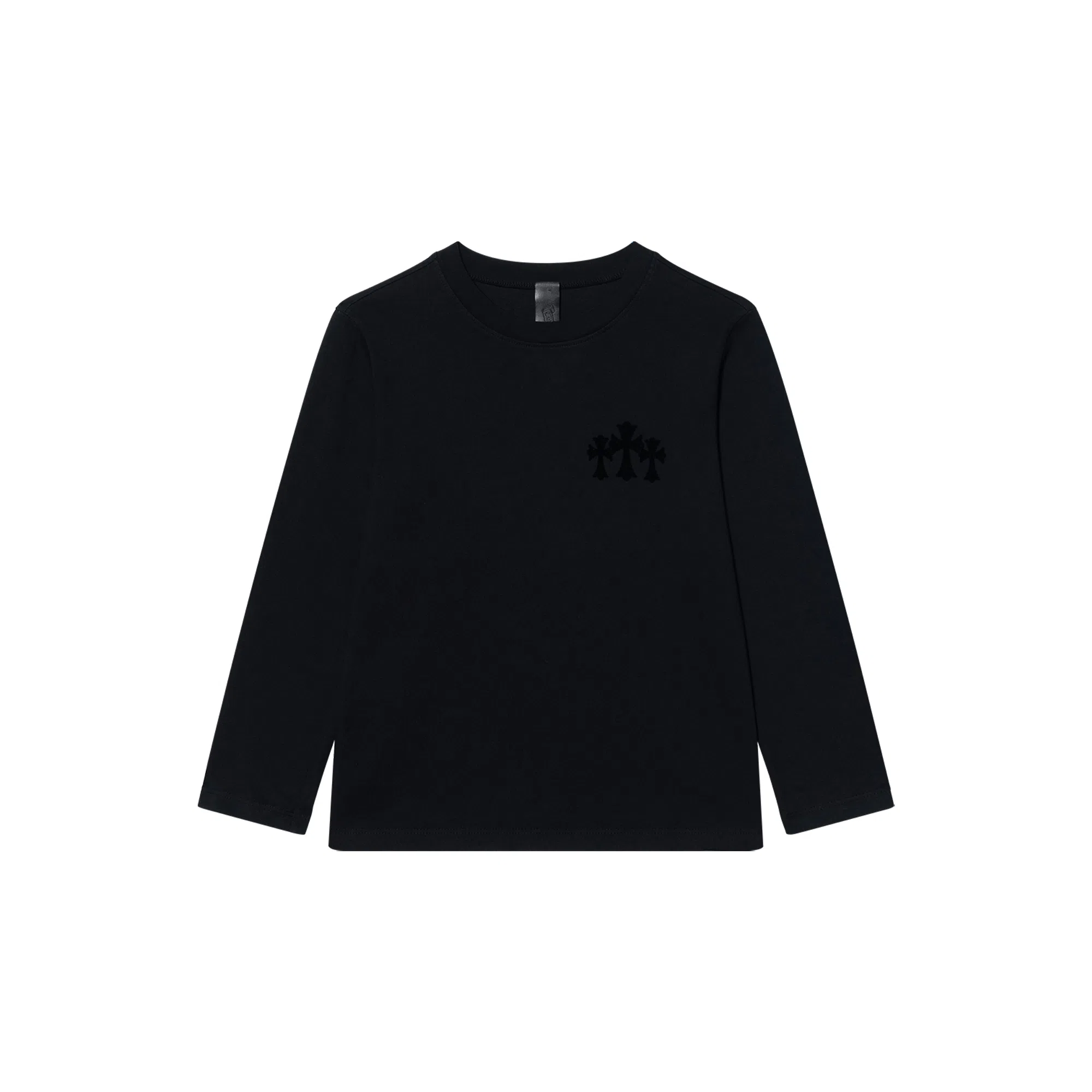 Chrome Hearts Logo SS25 T