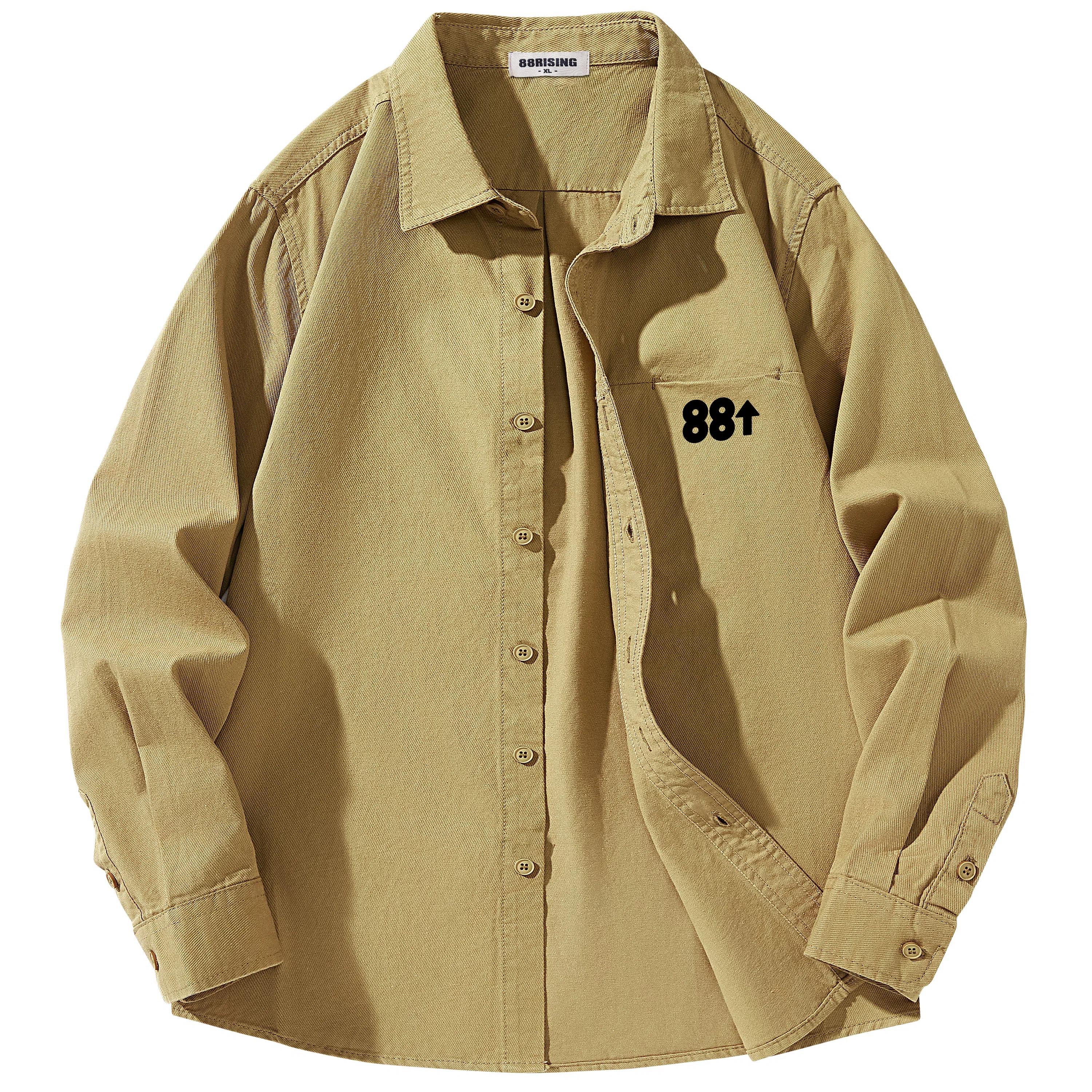 88rising logo