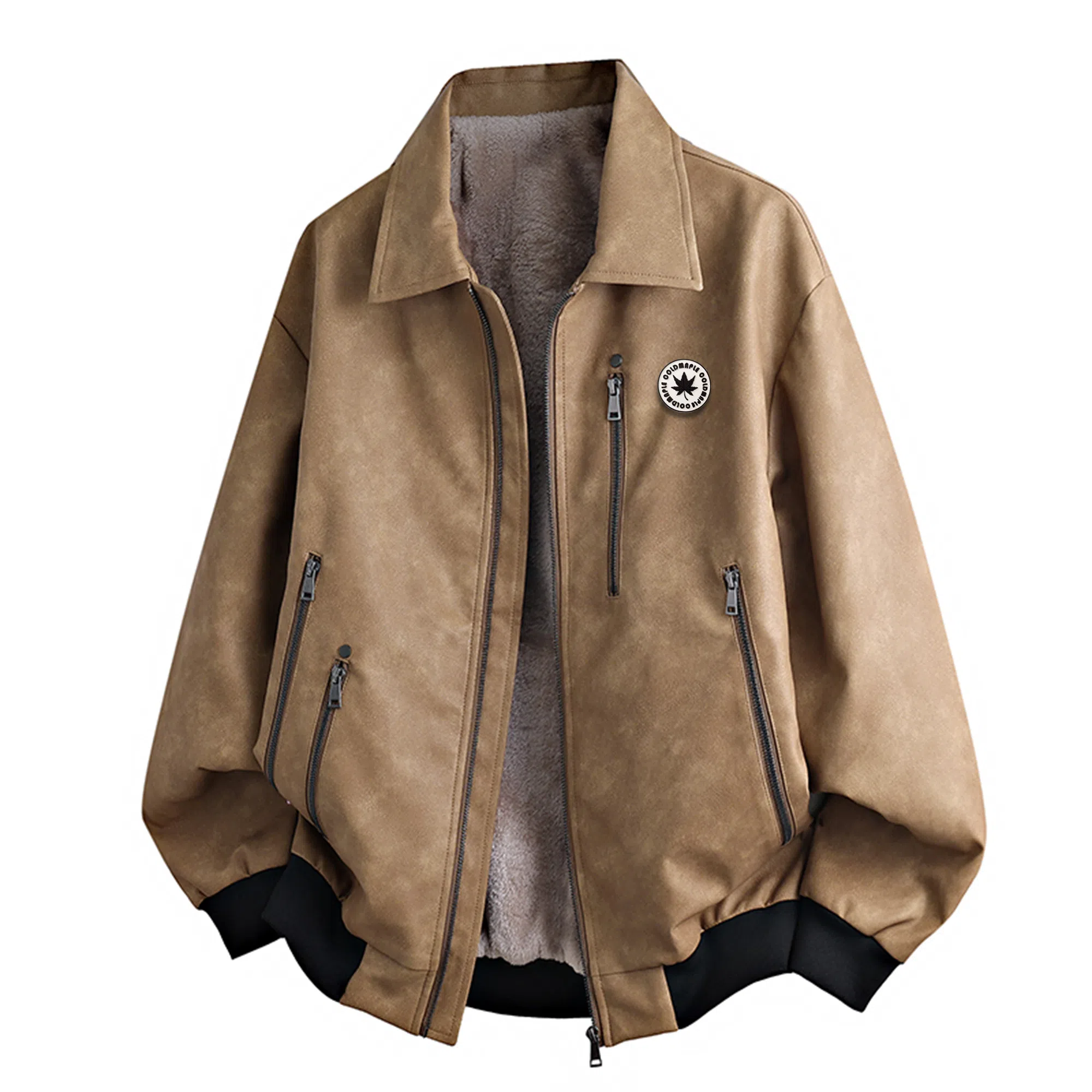 COLD MAPLE FW25 3D
