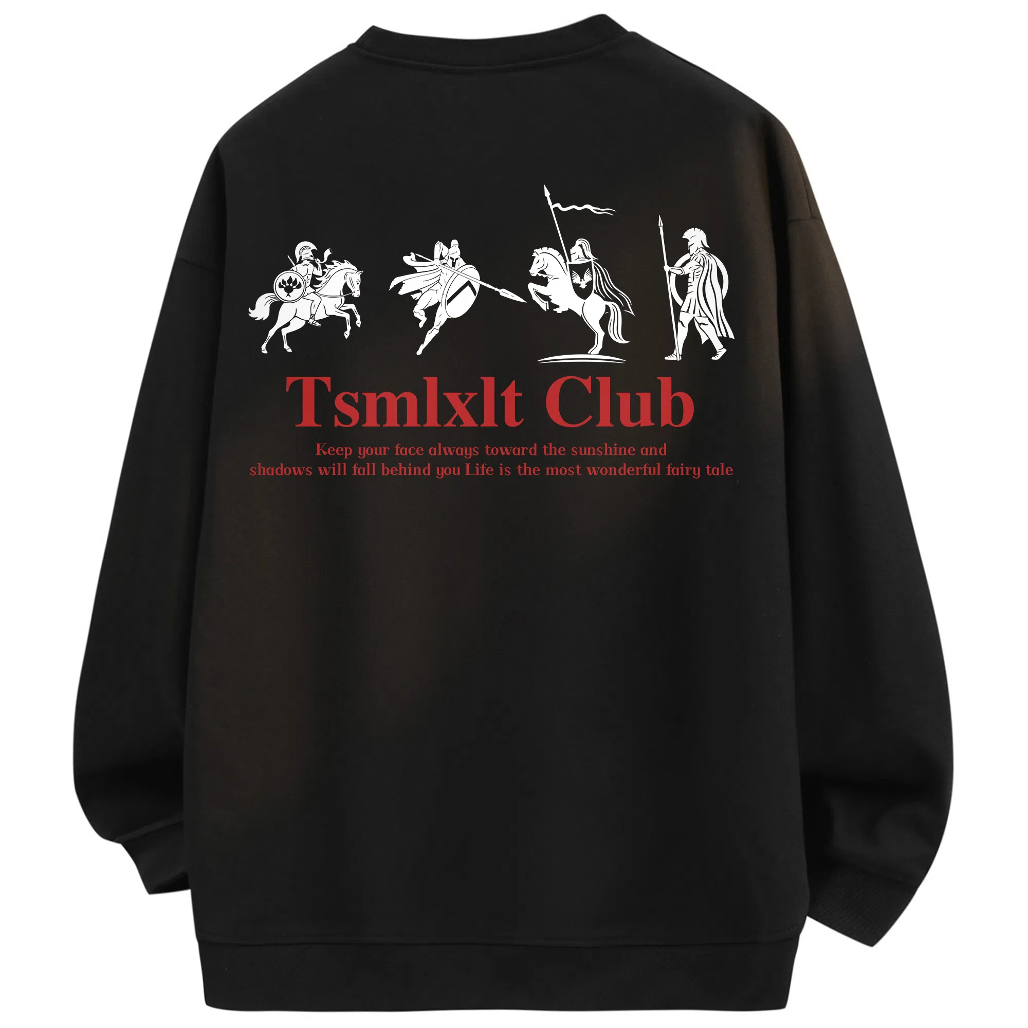 TSMLXLT Logo