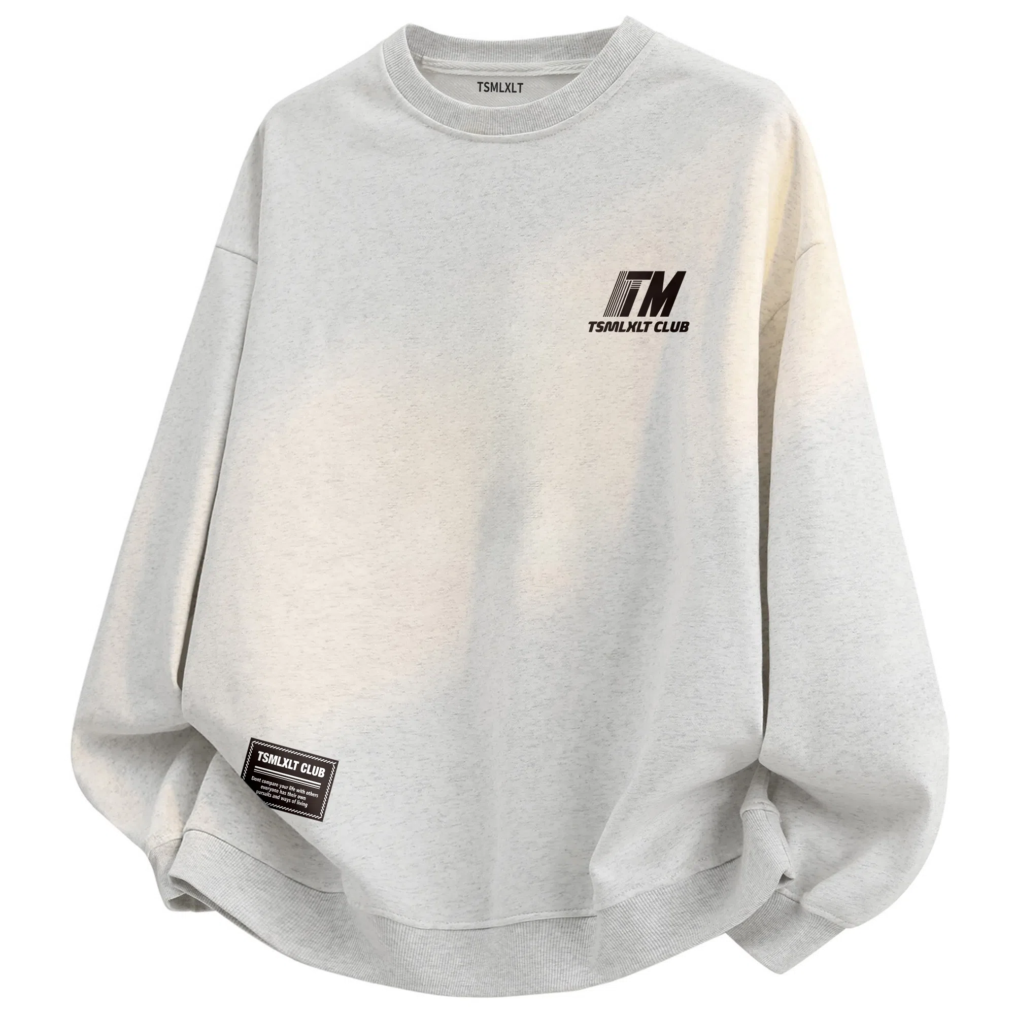 TSMLXLT Logo