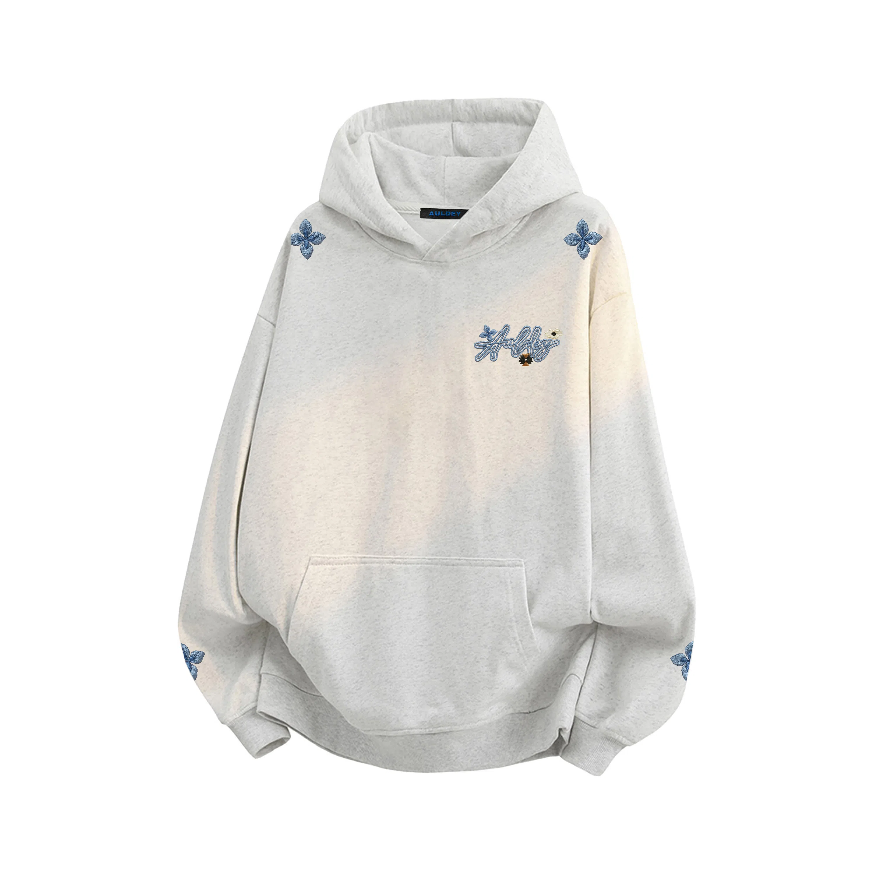 AULDEY logo320g