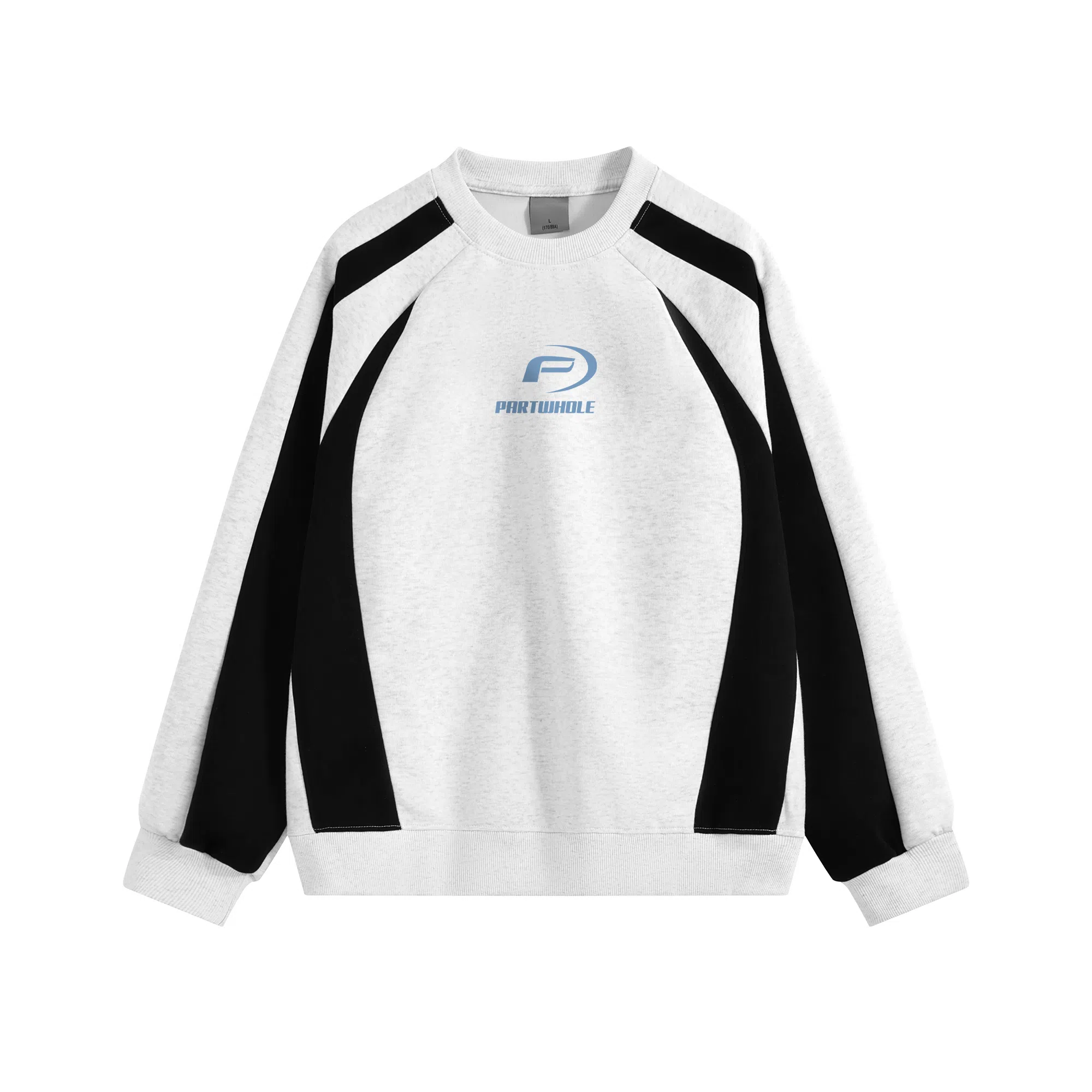 PARTWHOLE logovintage