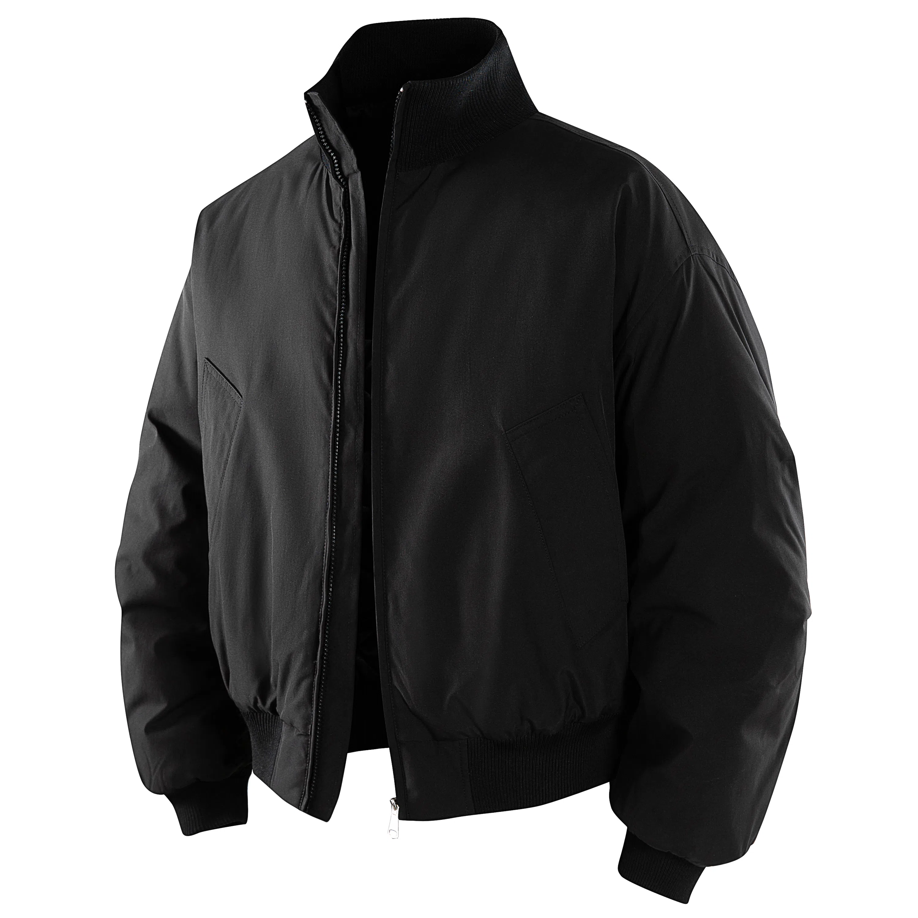 MARK WAFFLE BOMBERcleanht