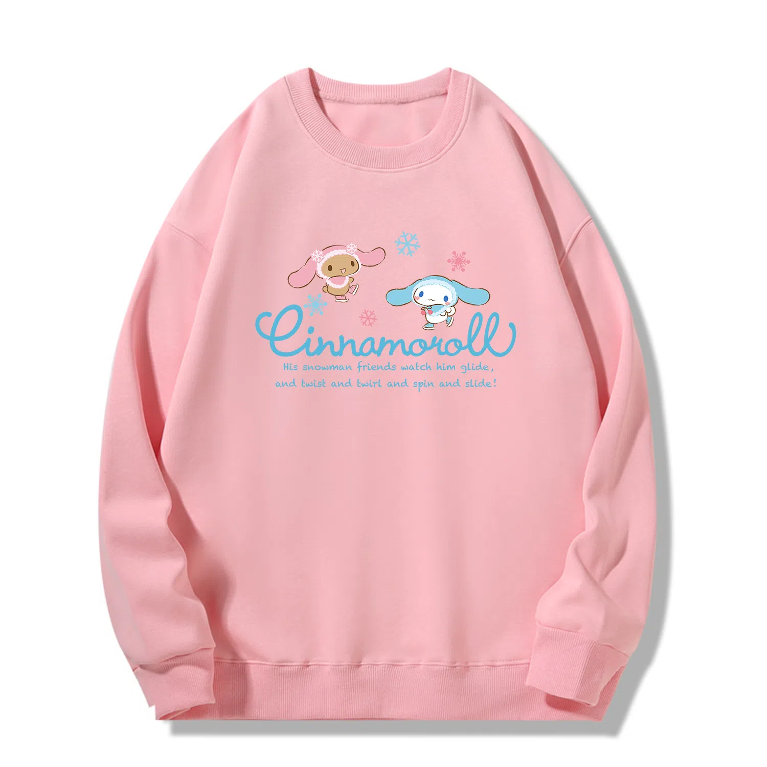 Sanrio x Cinnamoroll