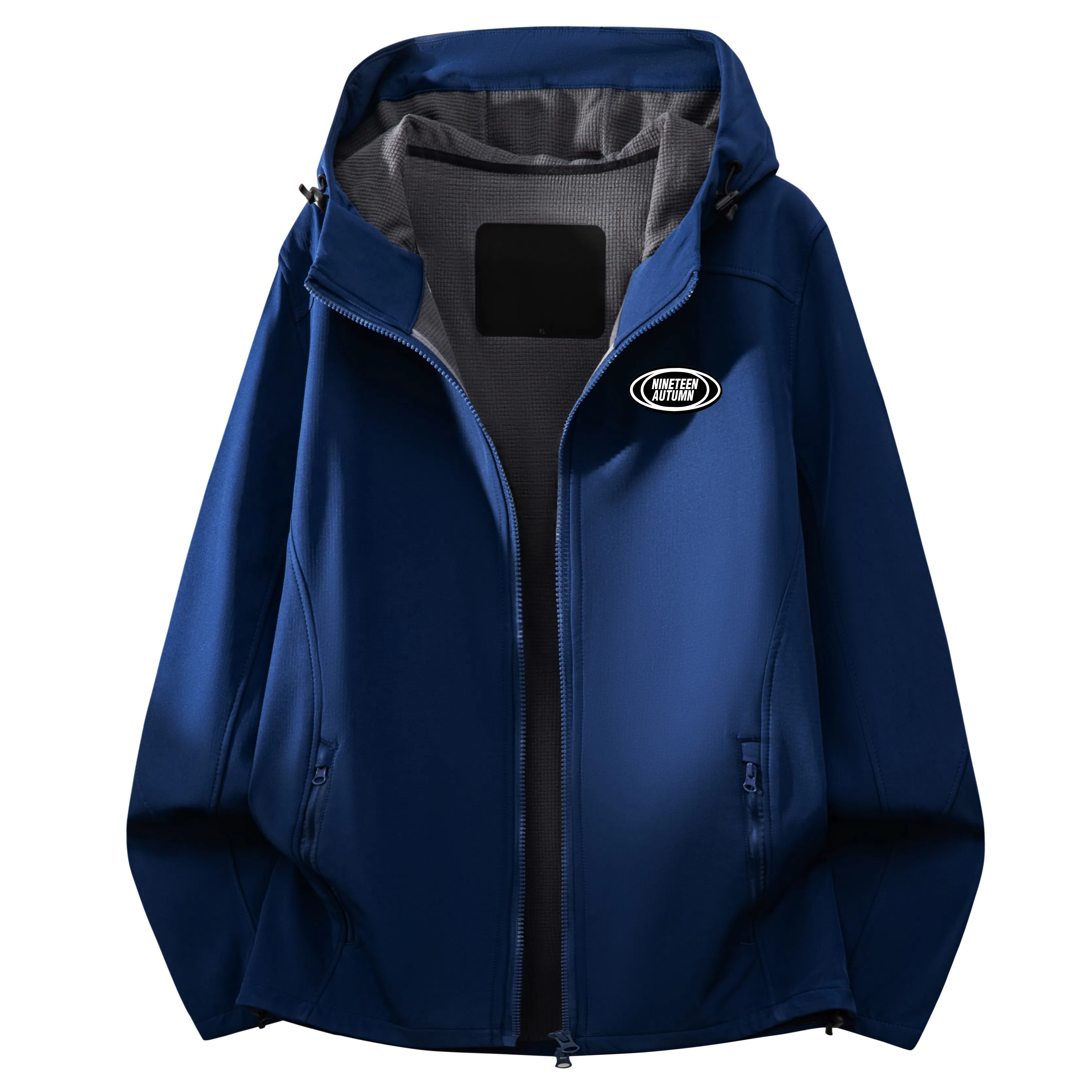 NINETEEN AUTUMN cleanfit