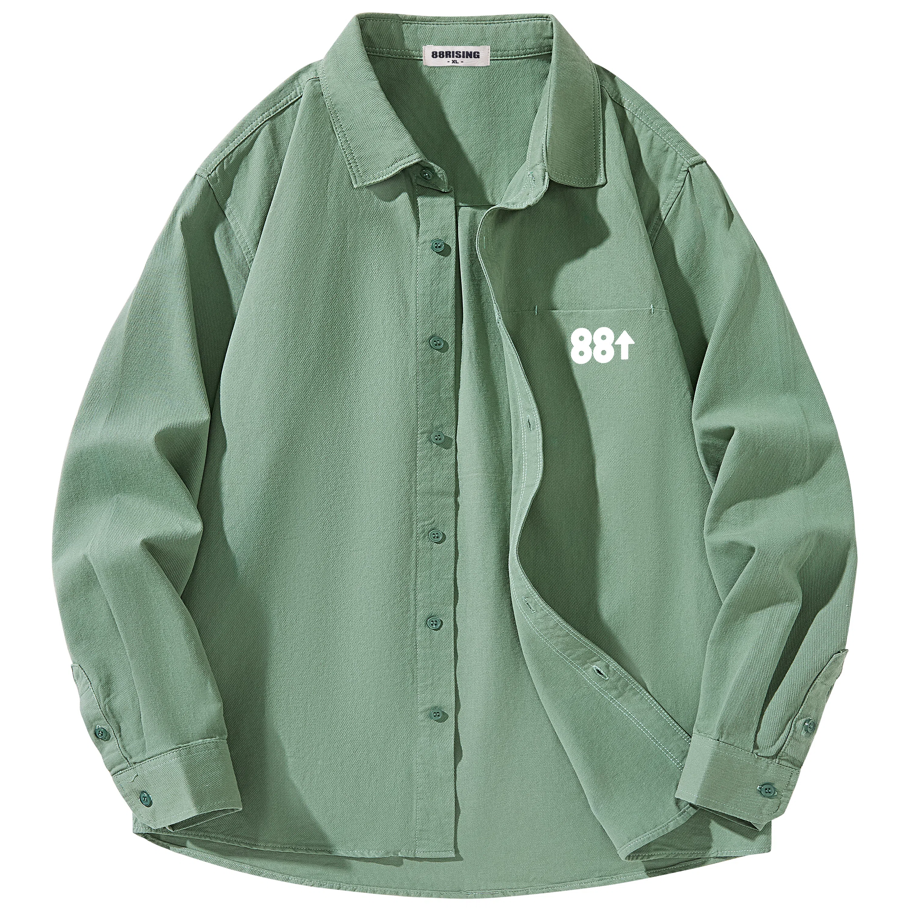 88rising logo