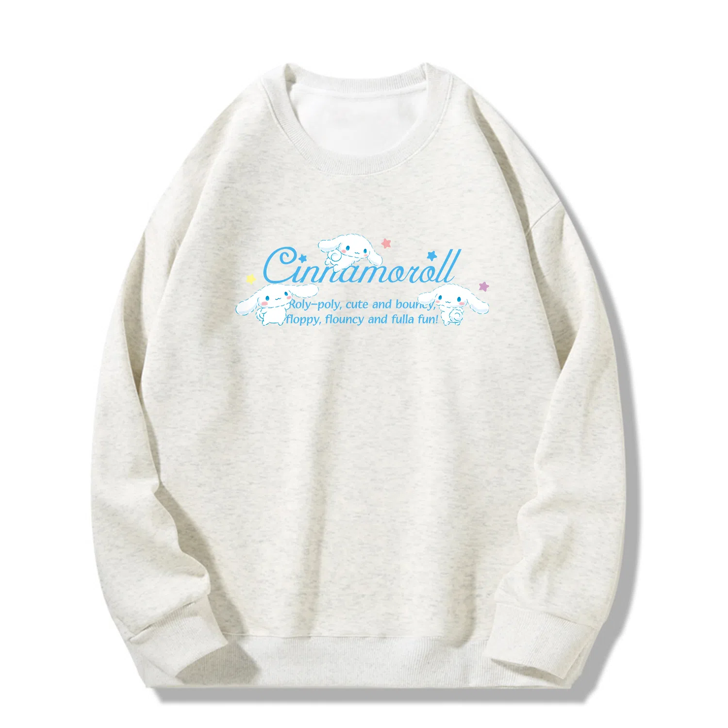 Sanrio x Cinnamoroll