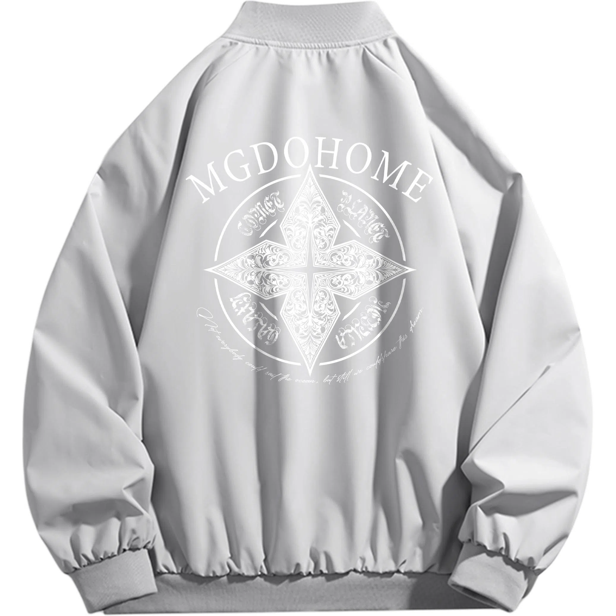 MGDOHOME