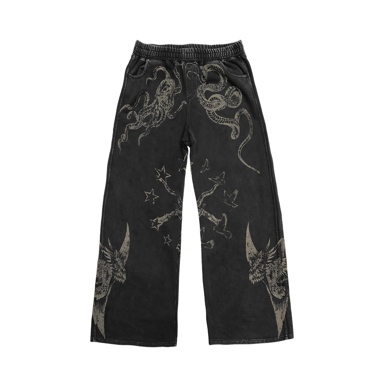 WANNA LAB FW25