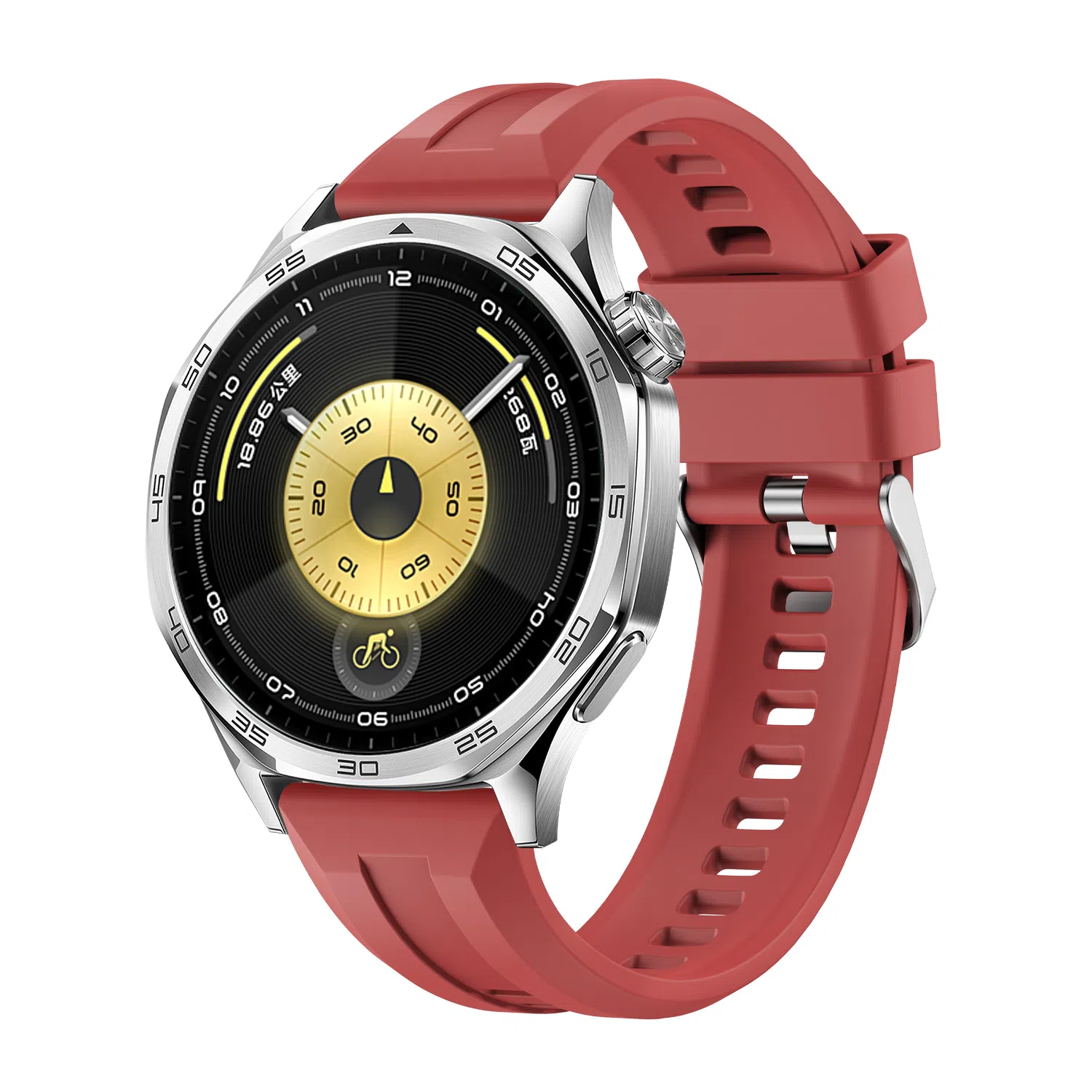 Dresself WATCHGT646mm