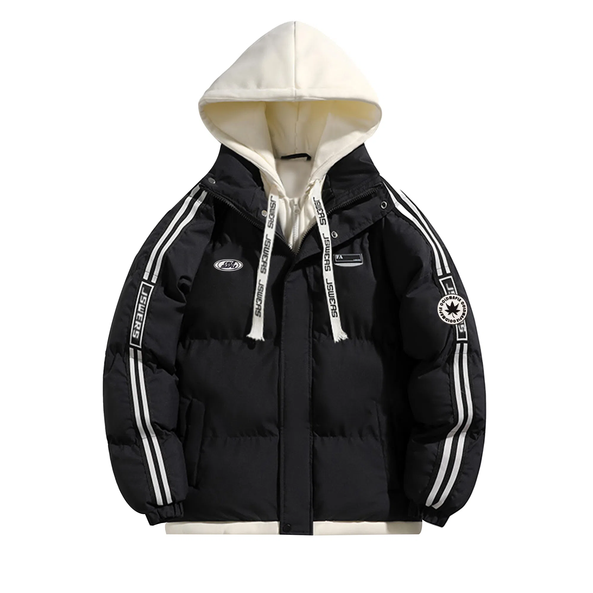 COLD MAPLE FW25