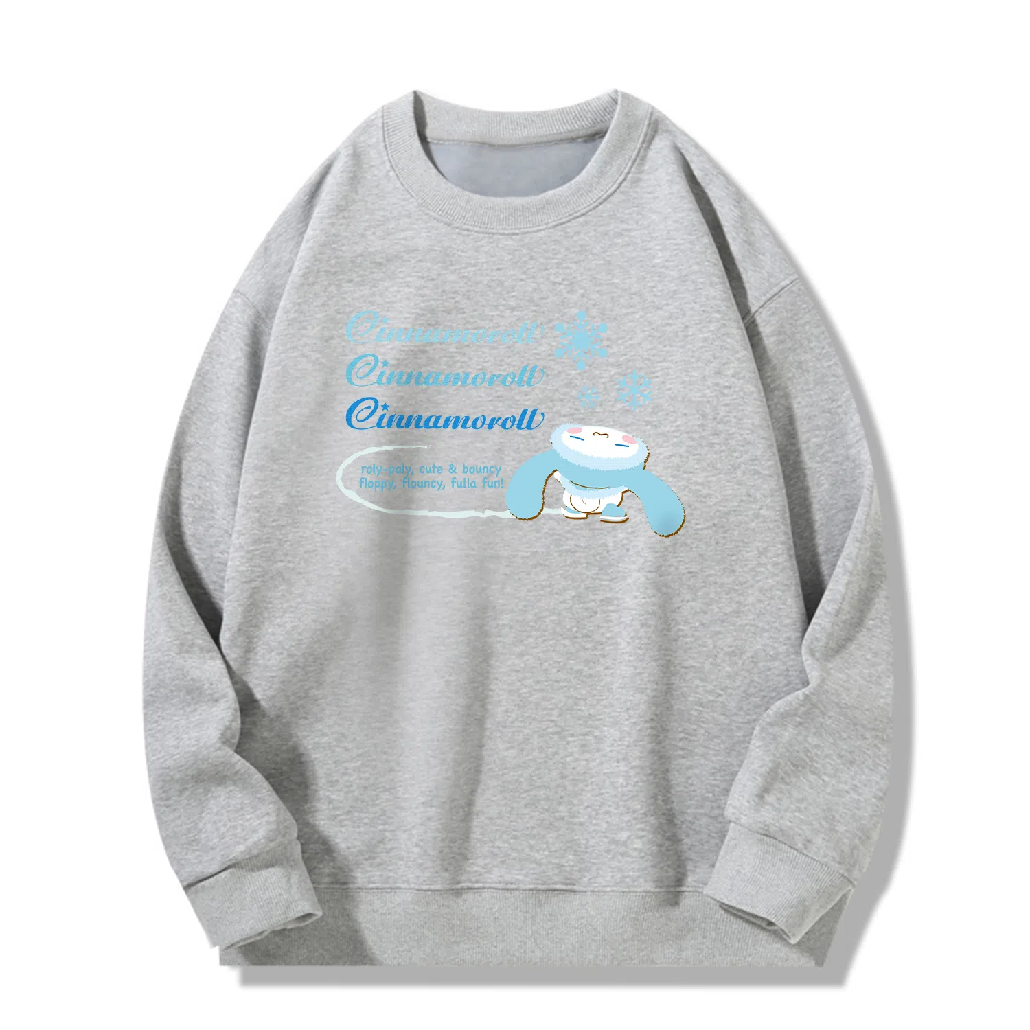 Sanrio x Cinnamoroll