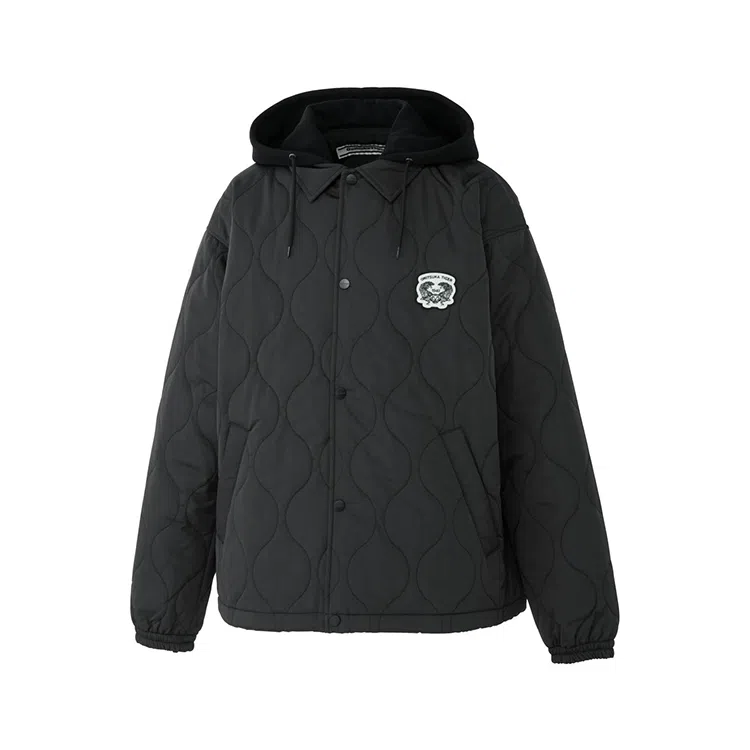 Onitsuka Tiger QUILTED JACKET