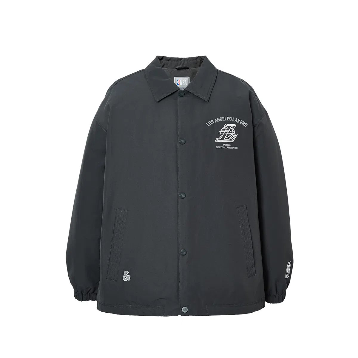 JACK JONES JACKJONES x NBA