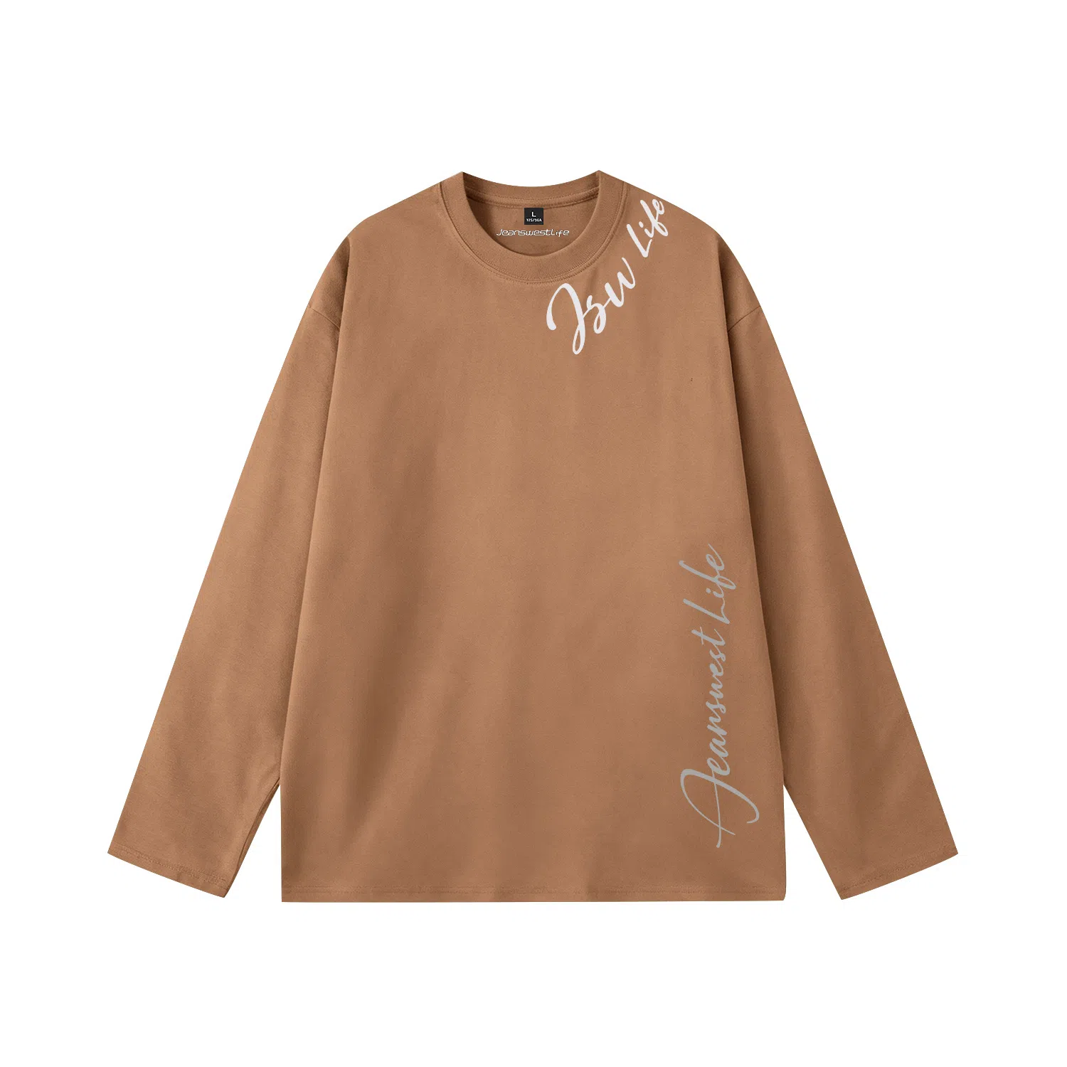 JEANSWEST LIFE 7ALogoT